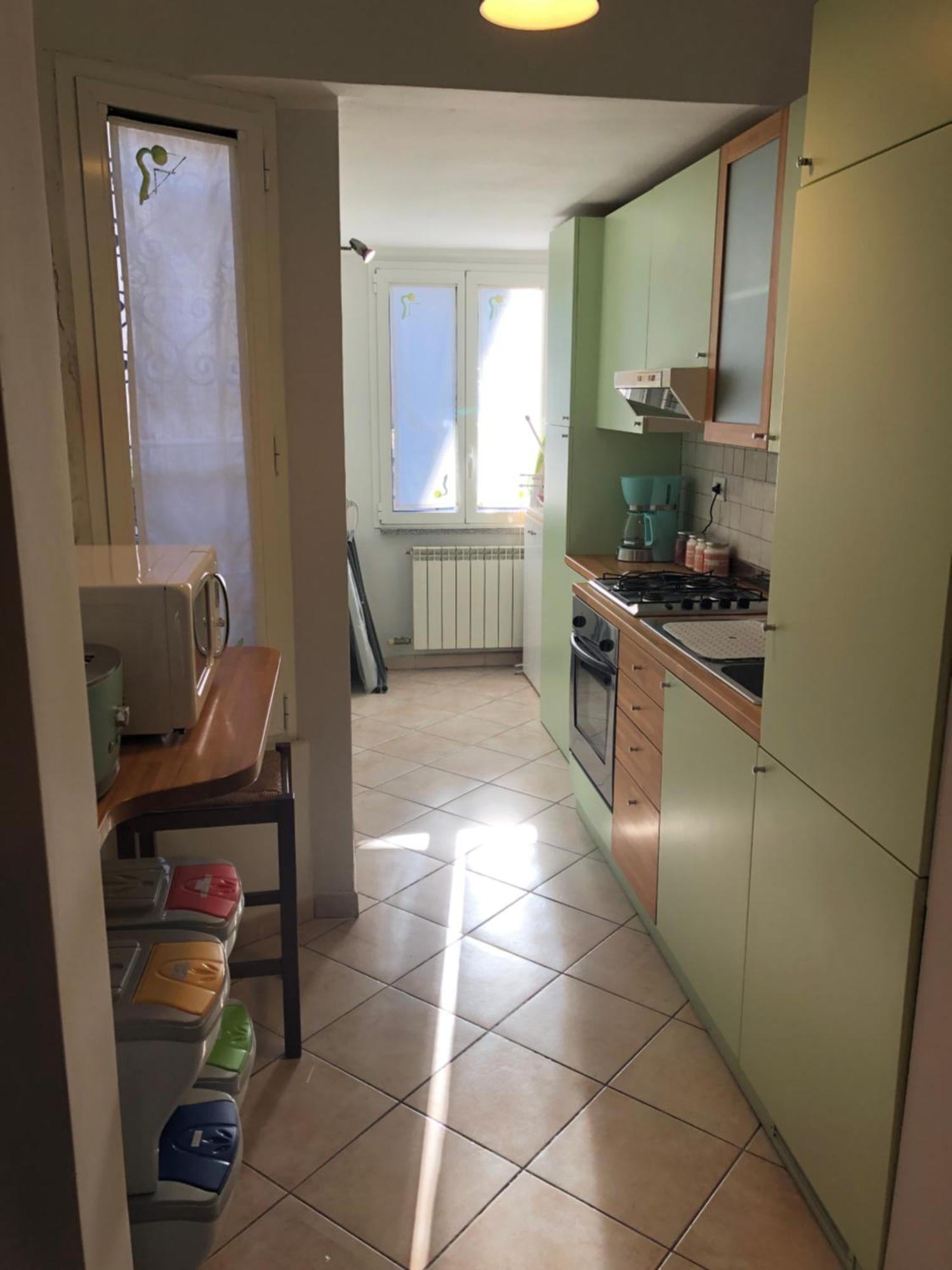 Peppermint House - Carozzi * Milan
