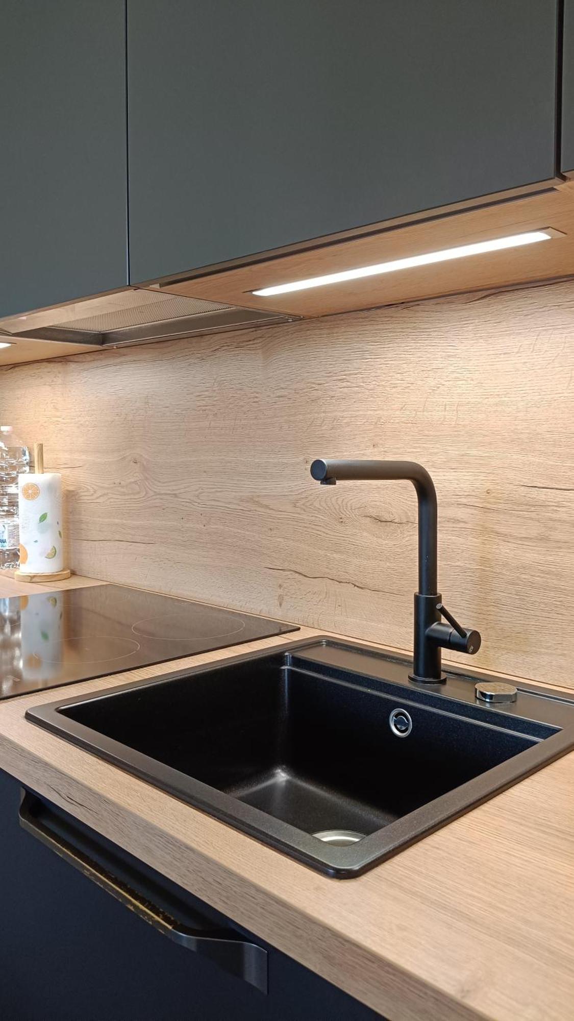 Nuovo Loft Con Terrazzo M2 Ieo Humanitas Bocconi Navigli Leilighet