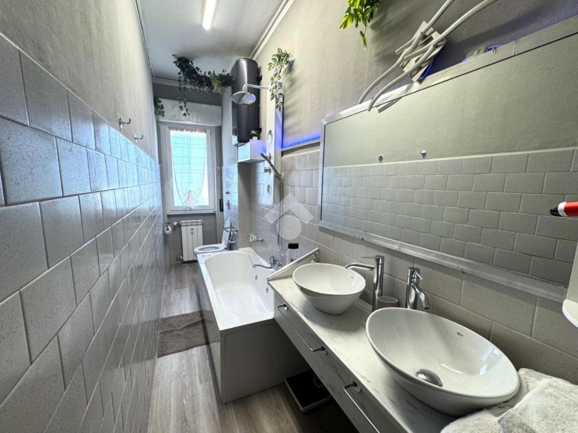 Appartamento Goodvibeshouse Con Idromassaggio Milano