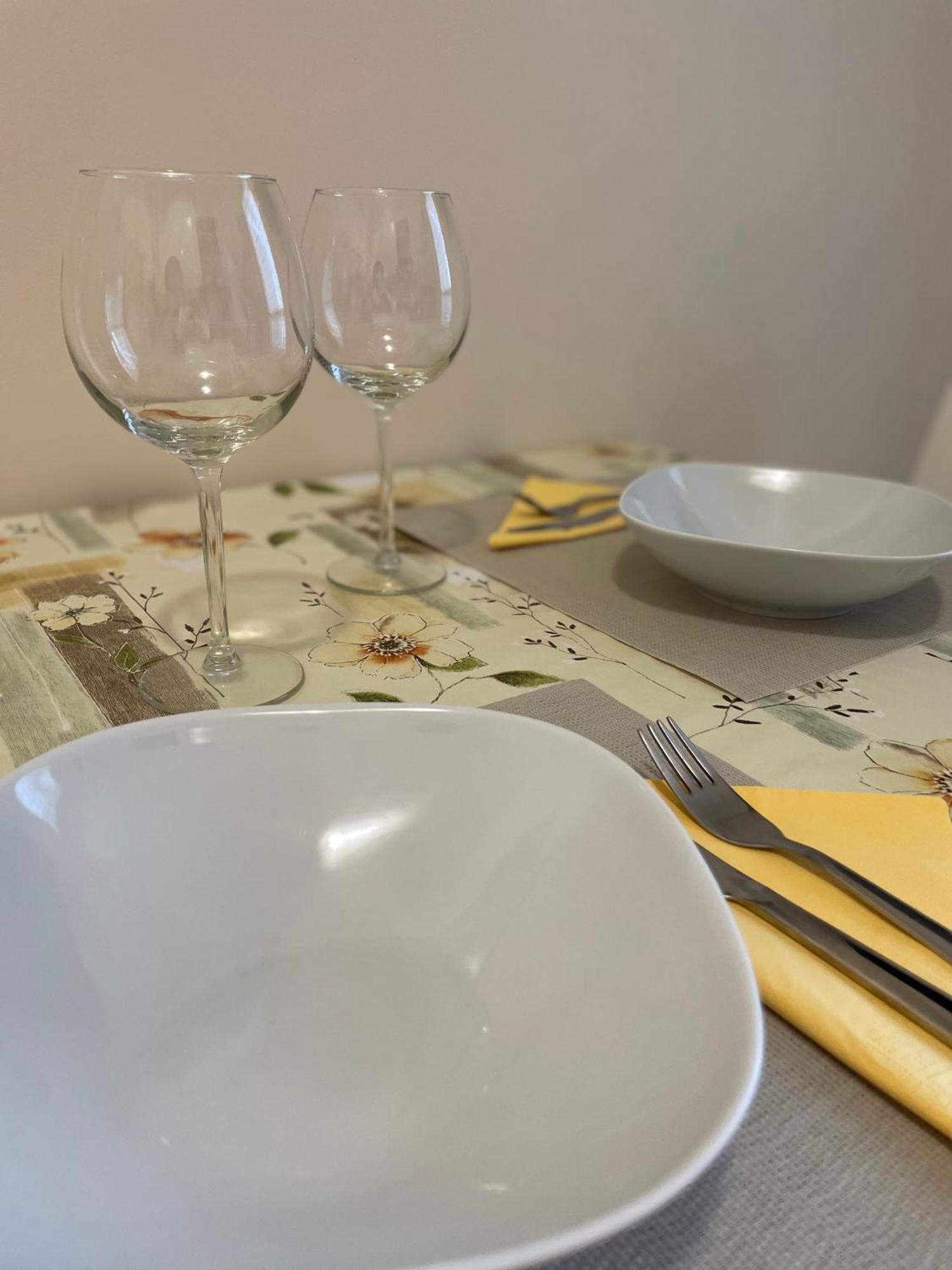 La Petite Maison Milanese - Centro Milaan