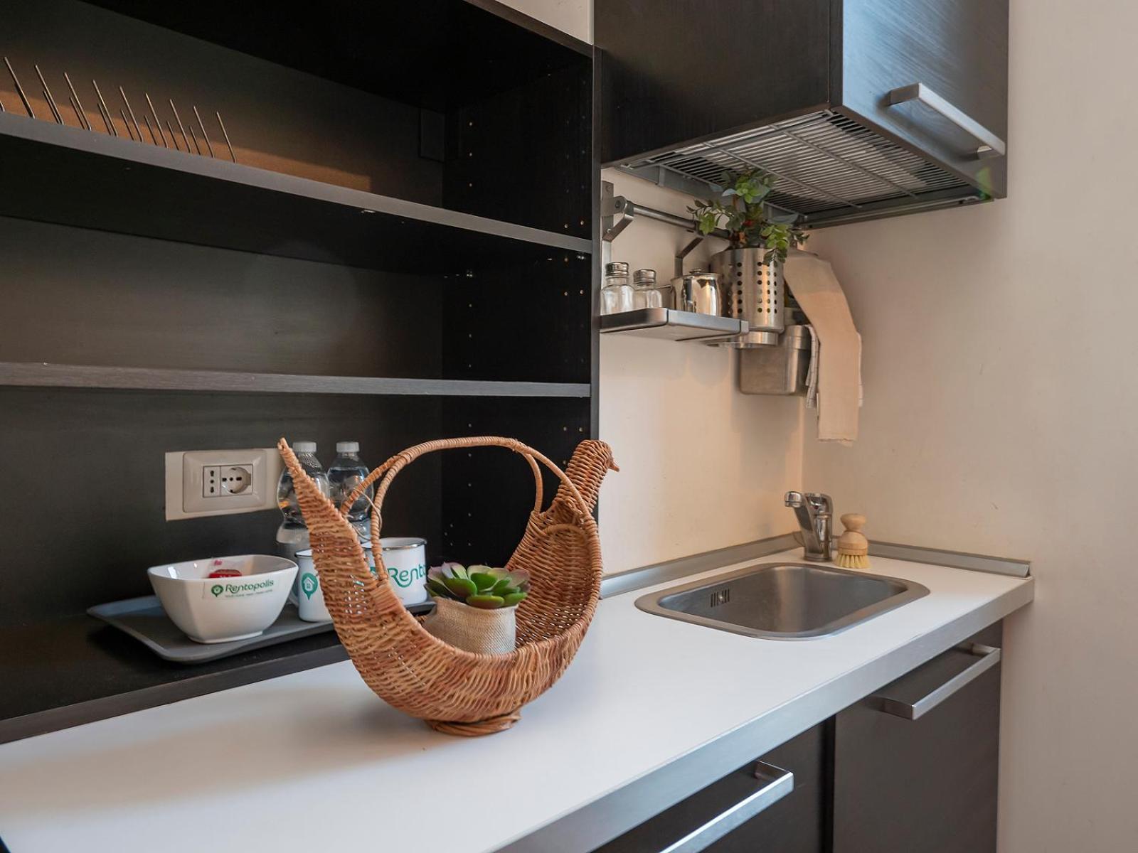 Welcoming & Modern Bocconi By Rentopolis Appartement Milaan
