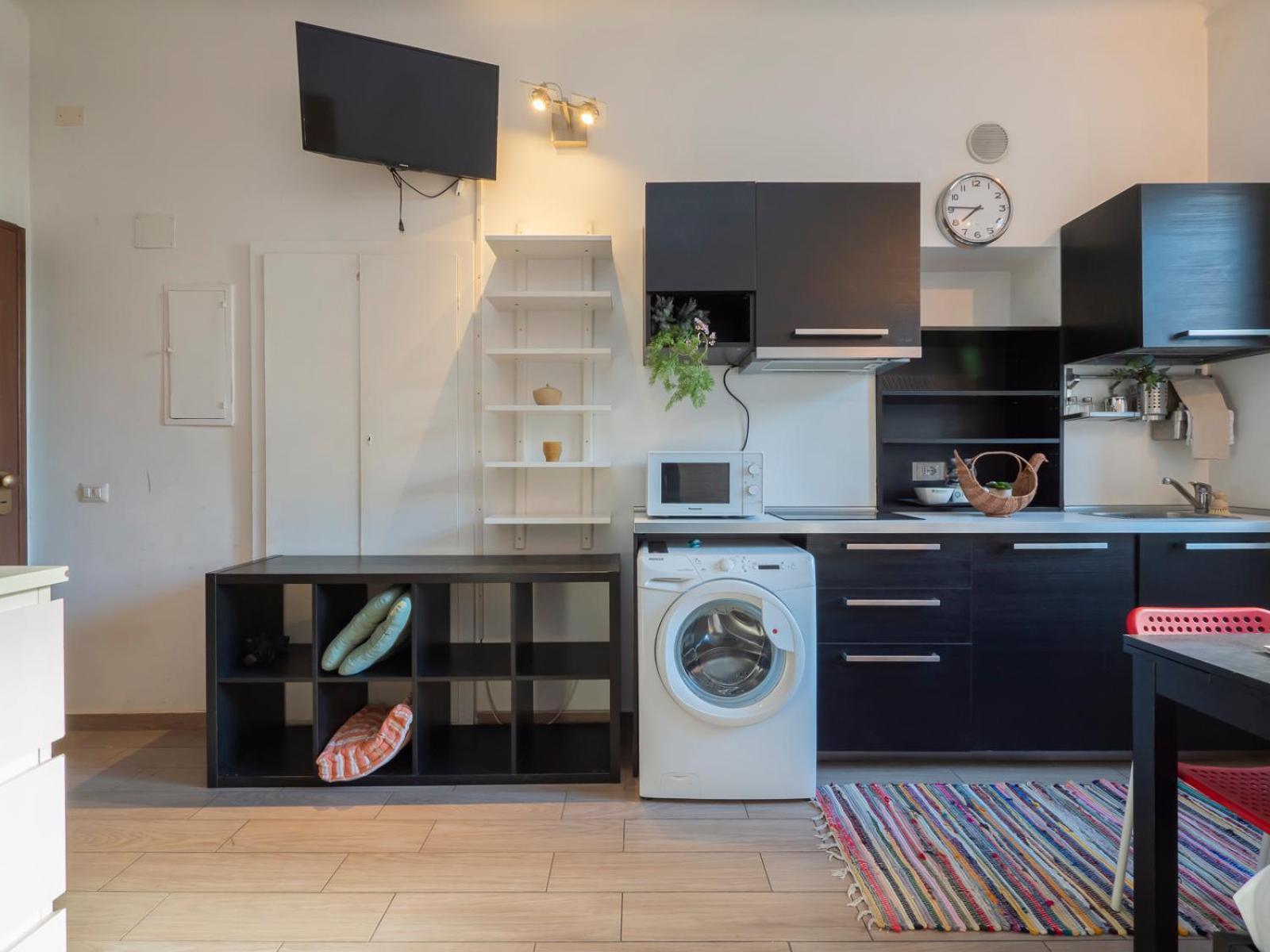 Welcoming & Modern Bocconi By Rentopolis Appartement *