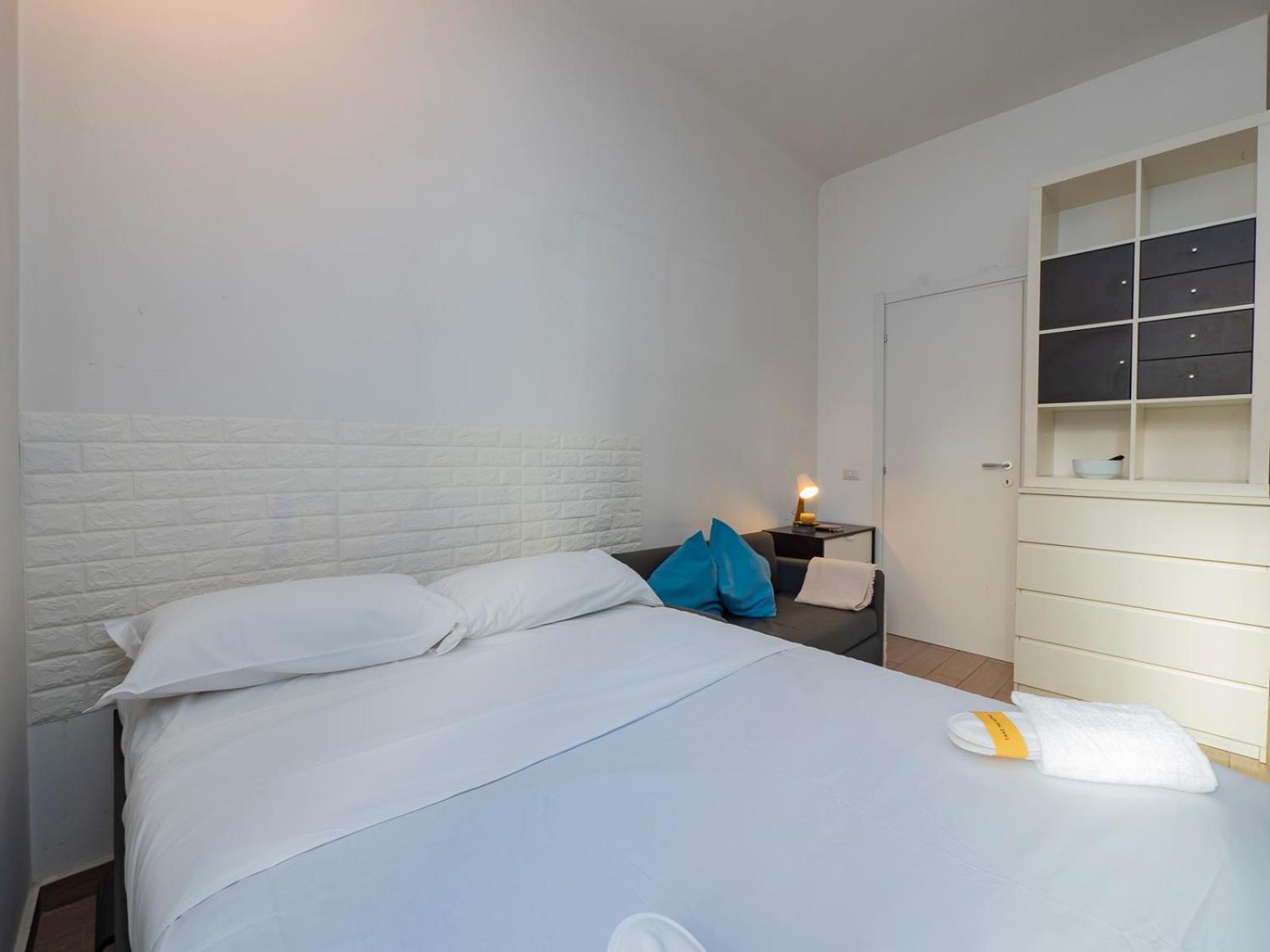 Appartement Welcoming & Modern Bocconi By Rentopolis *
