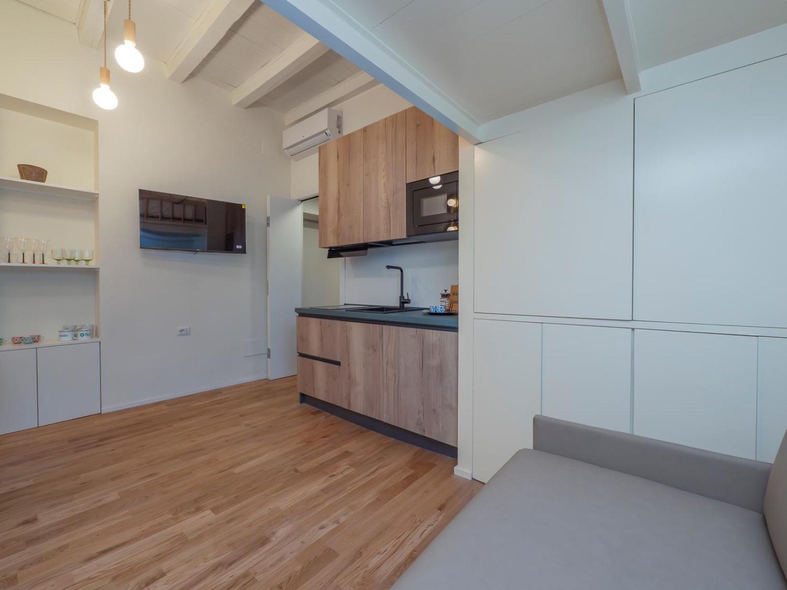 Appartement Welcoming & Modern Bocconi By Rentopolis *