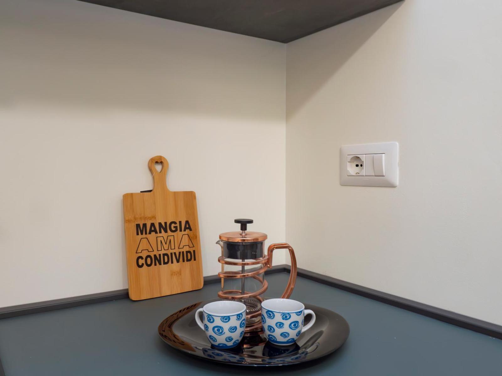 Appartement Welcoming & Modern Bocconi By Rentopolis Milaan