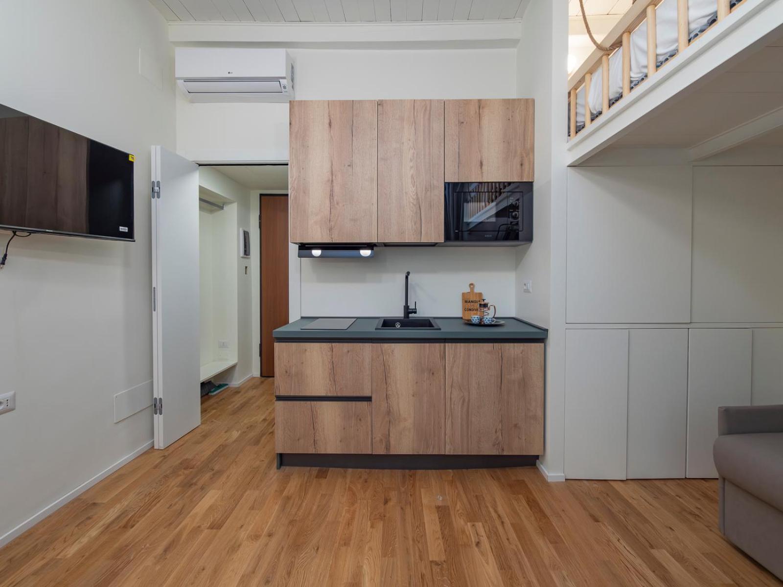 Welcoming & Modern Bocconi By Rentopolis Appartement