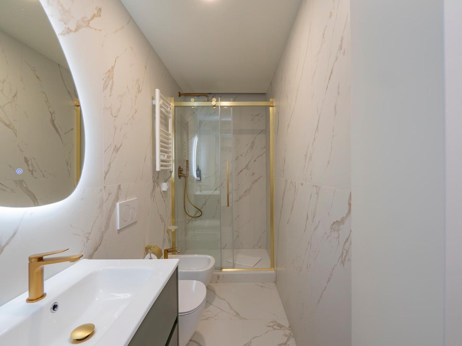 Appartement Welcoming & Modern Bocconi By Rentopolis