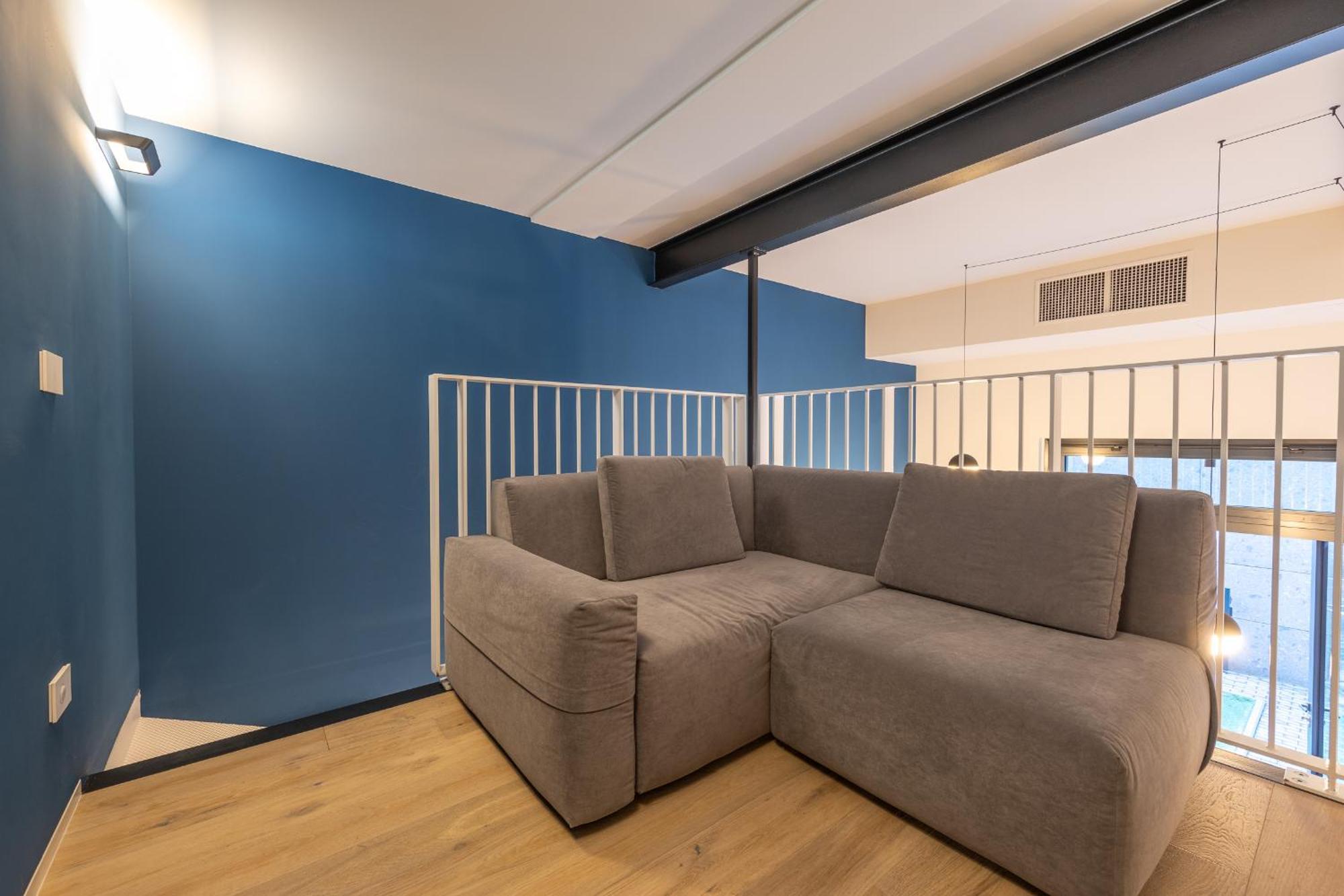 Appartamento Citylife Elegant Escape *