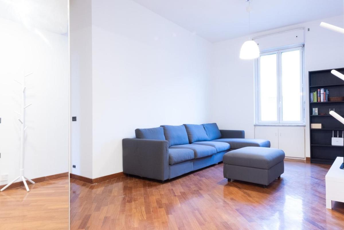 Stylish Brera Appartamento