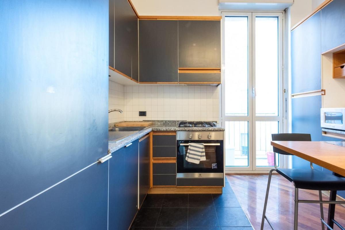 Stylish Brera * Milano