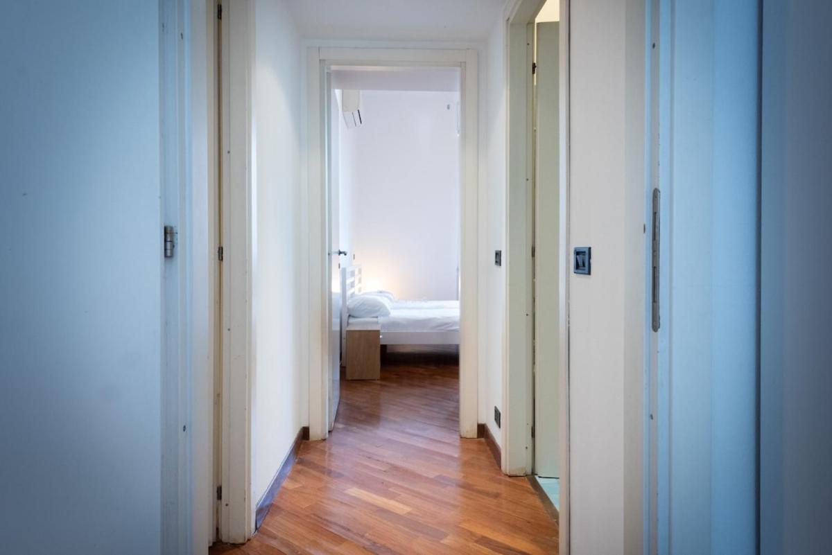 Stylish Brera Milano