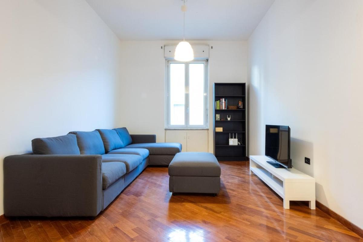 Appartamento Stylish Brera