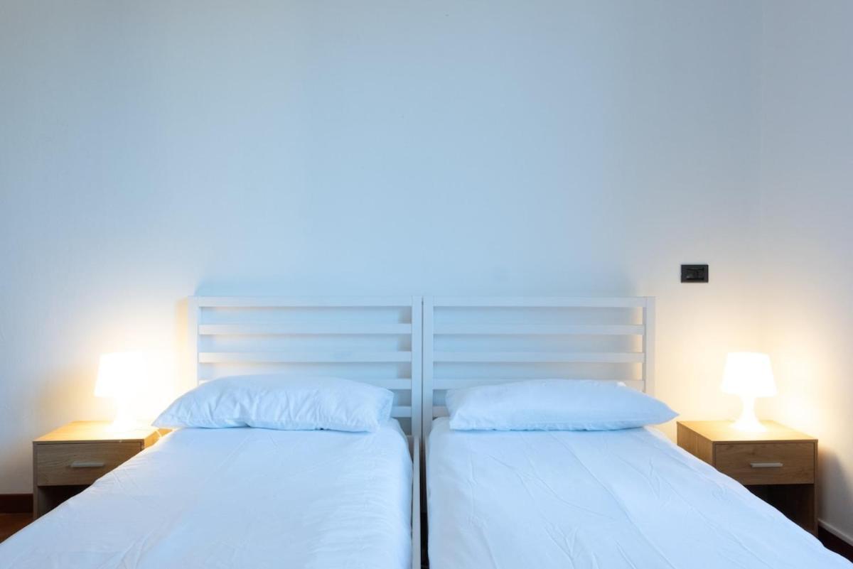 Appartamento Stylish Brera Milano