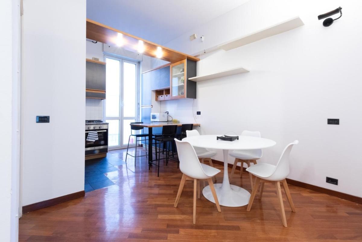 Stylish Brera Appartamento *