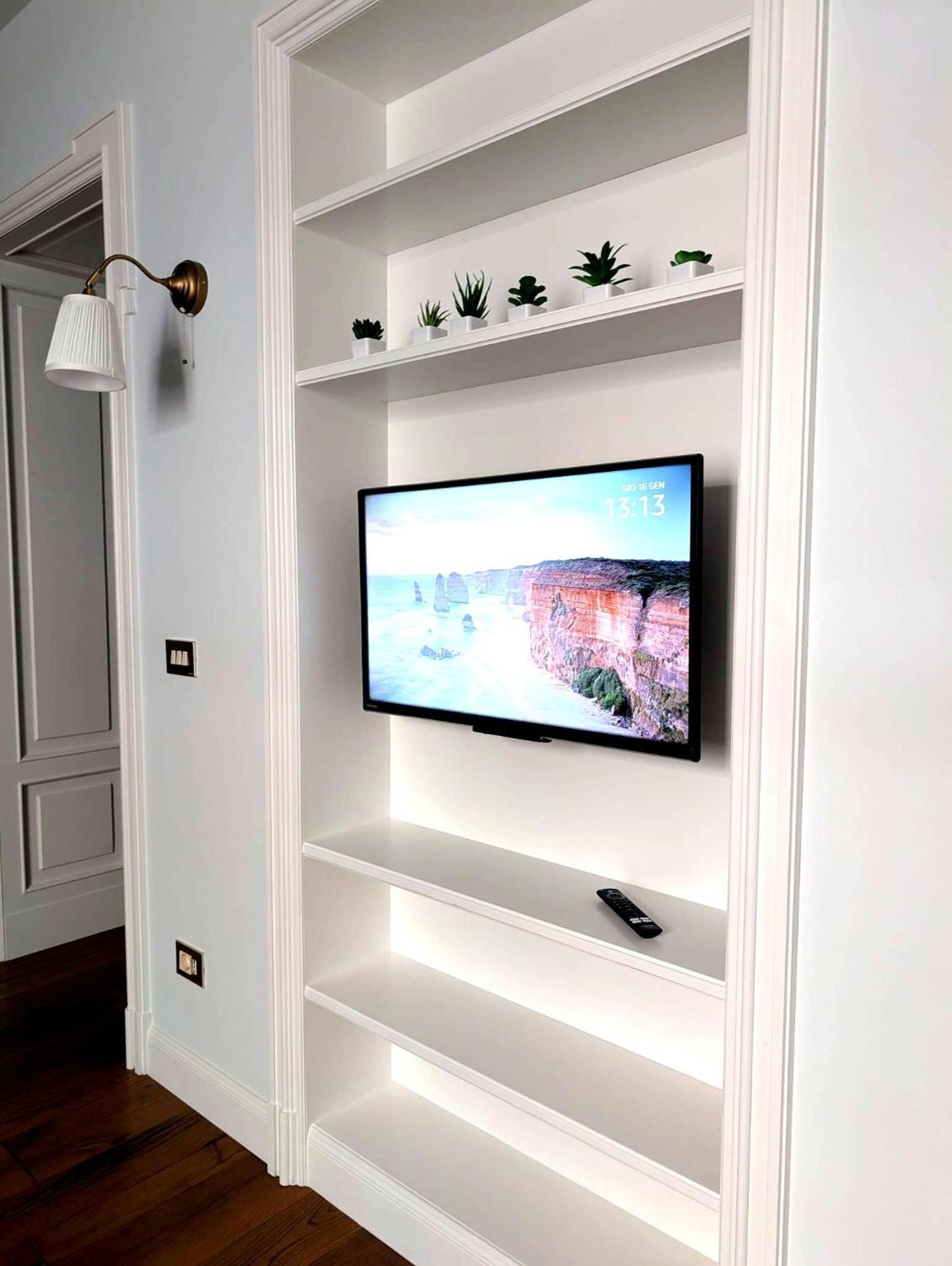 Hbhall Duomo Apartment