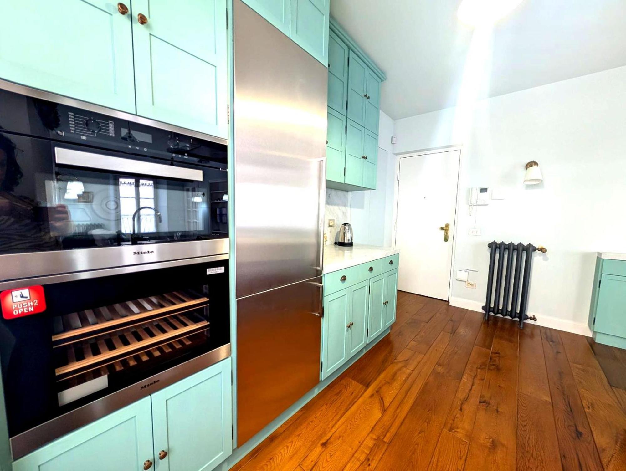 Apartment Hbhall Duomo Milan