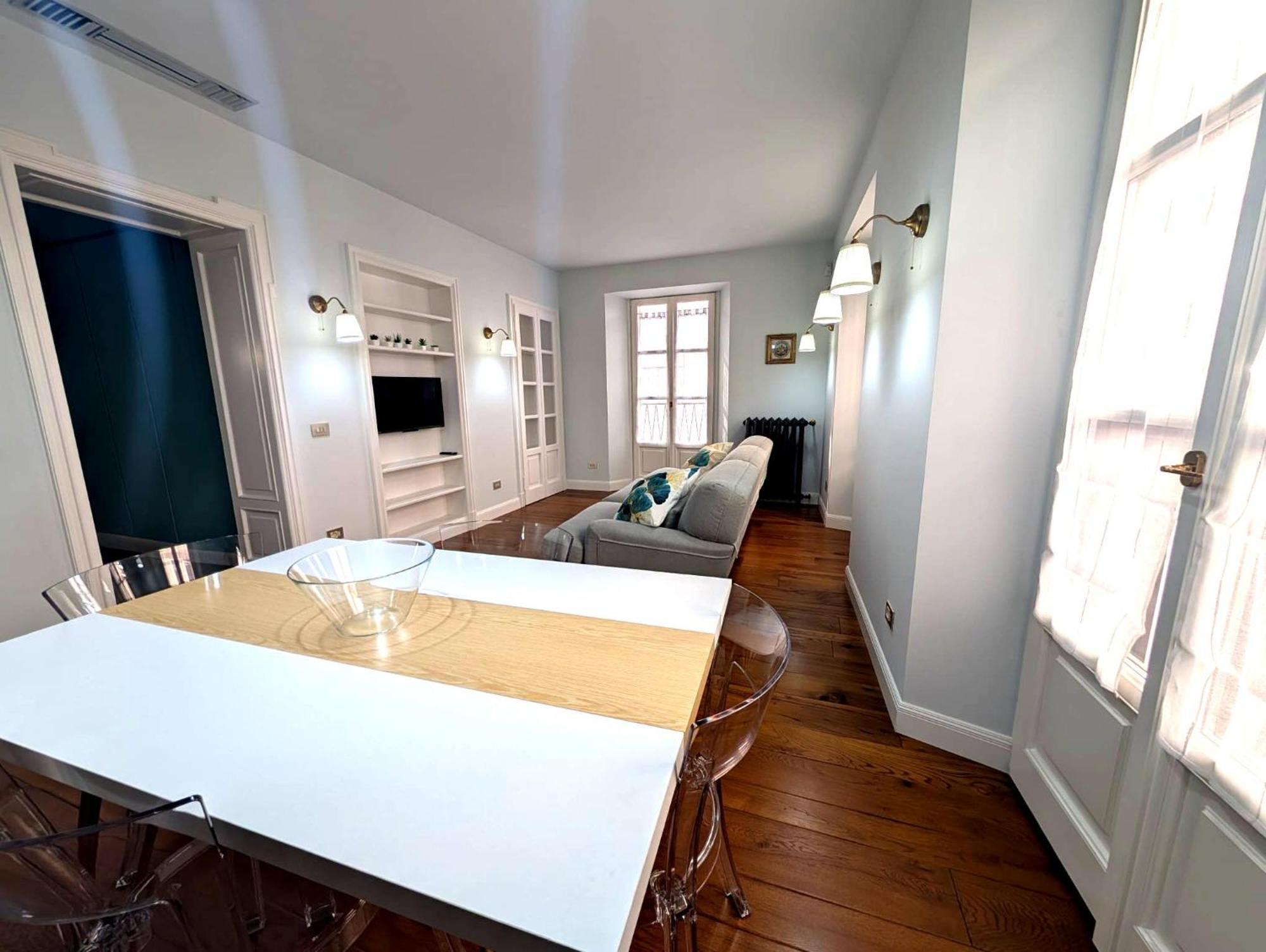 Hbhall Duomo Apartment *