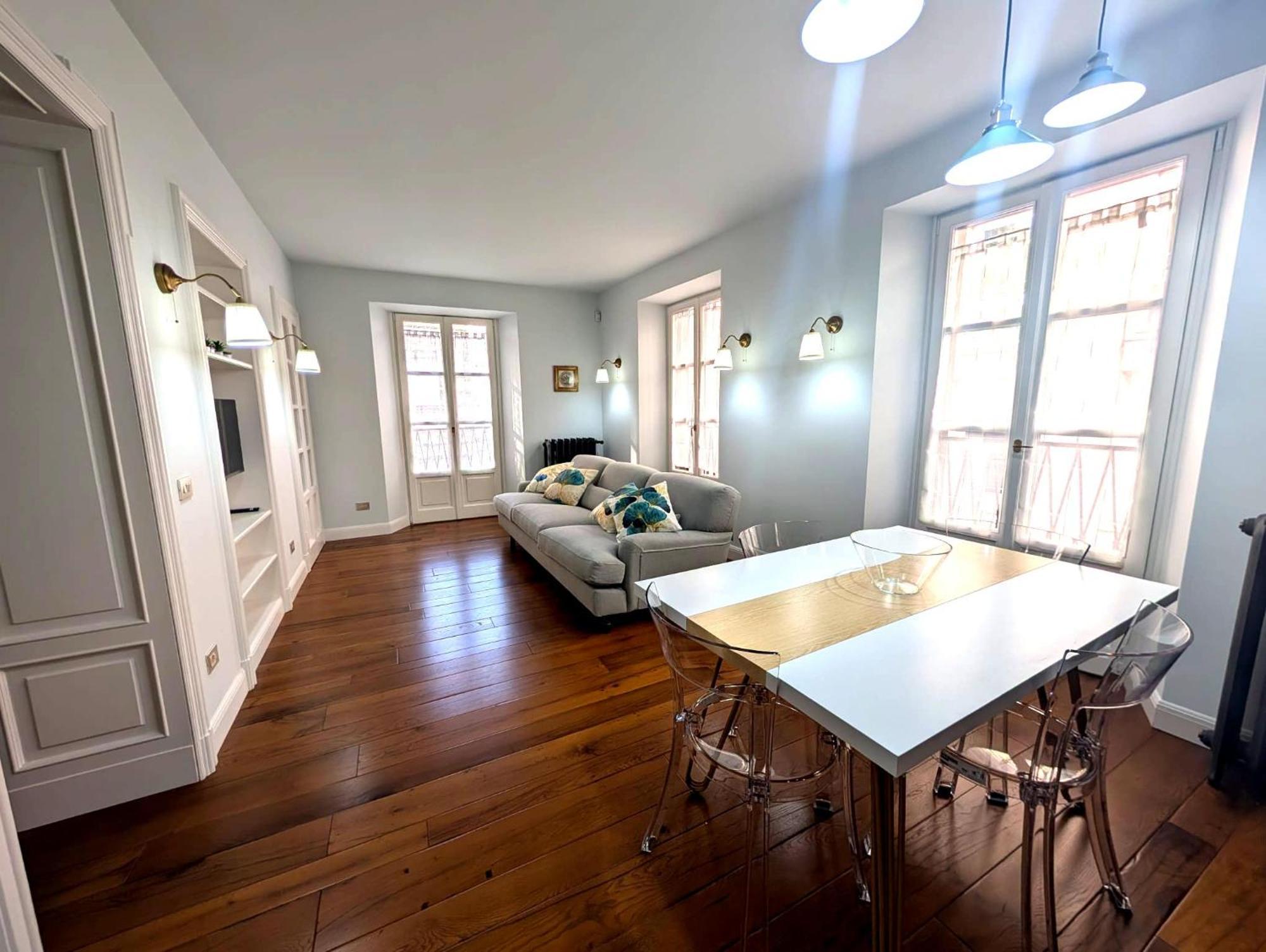 Hbhall Duomo Apartment *
