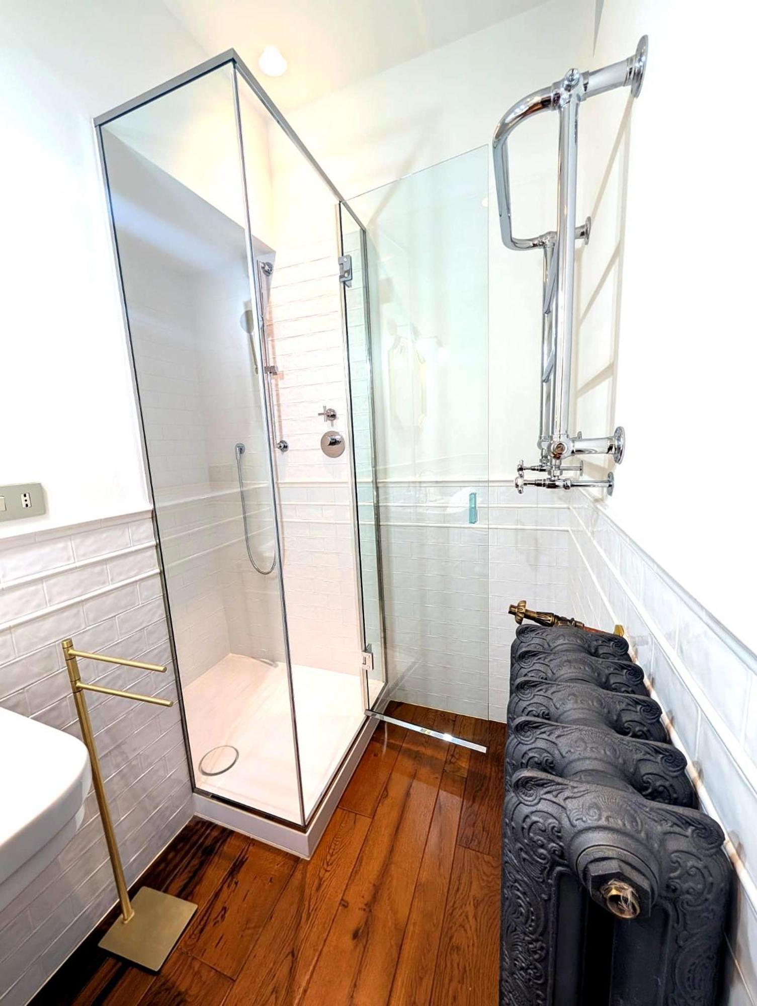 Apartment Hbhall Duomo *