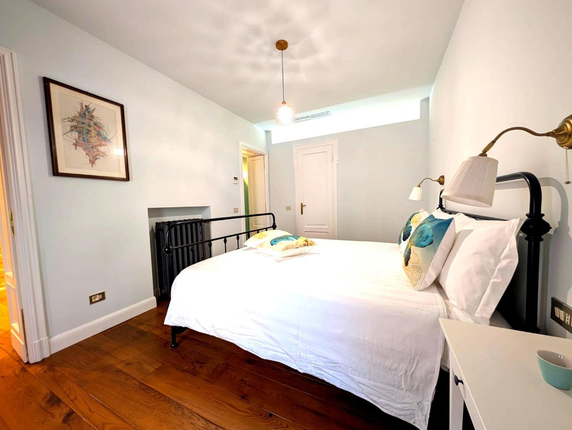Hbhall Duomo Apartment *