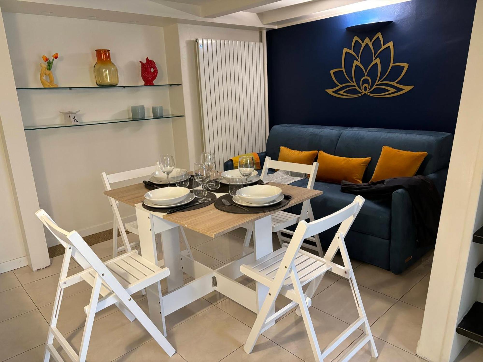 Il Belcanto - Carozzi Appartement Milaan