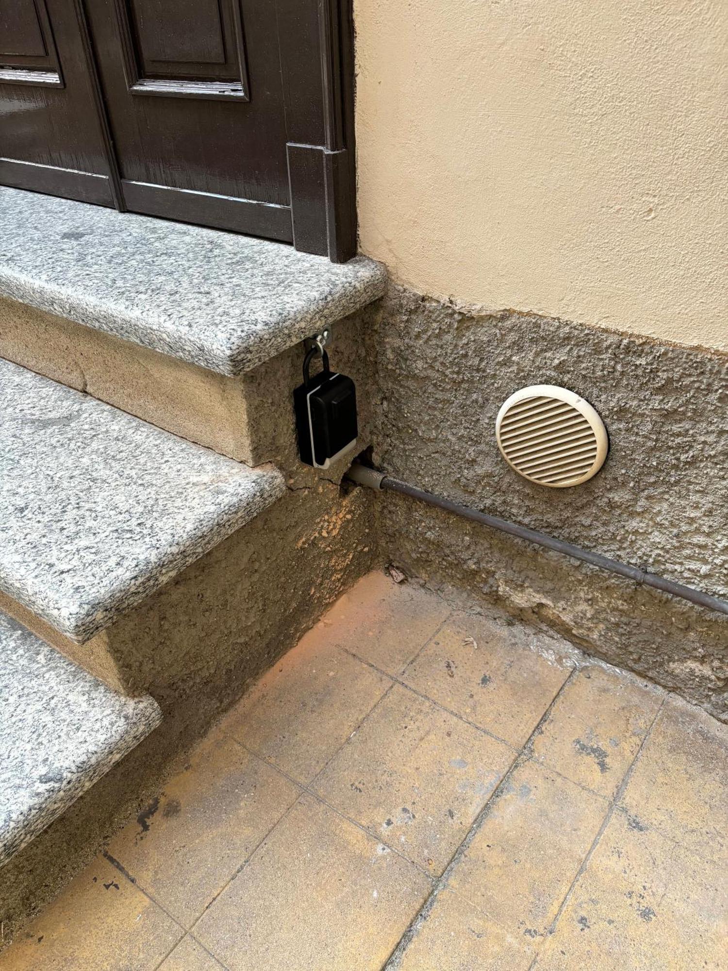 Il Belcanto - Carozzi Appartement Milaan