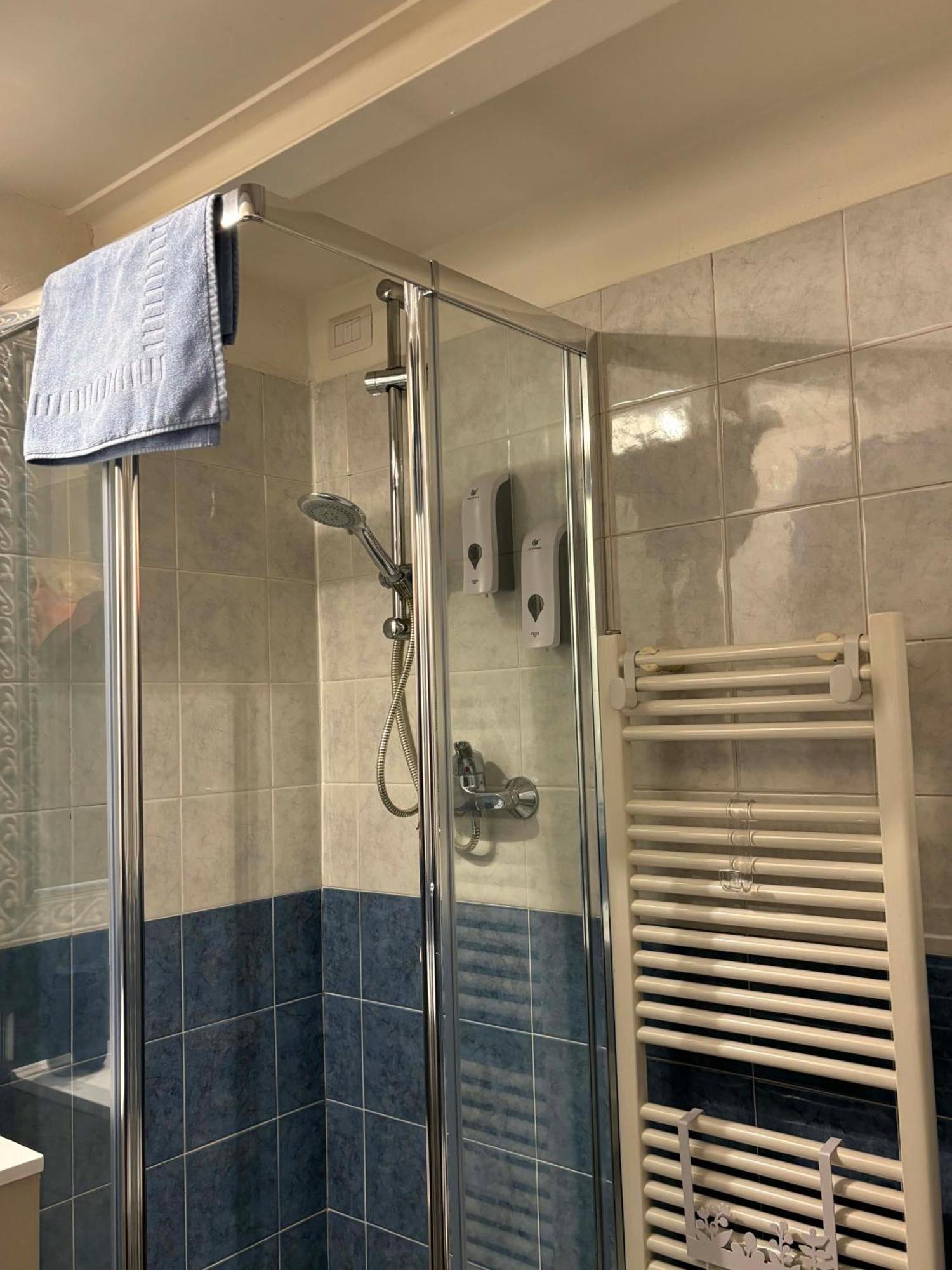 Appartement Il Belcanto - Carozzi Milaan