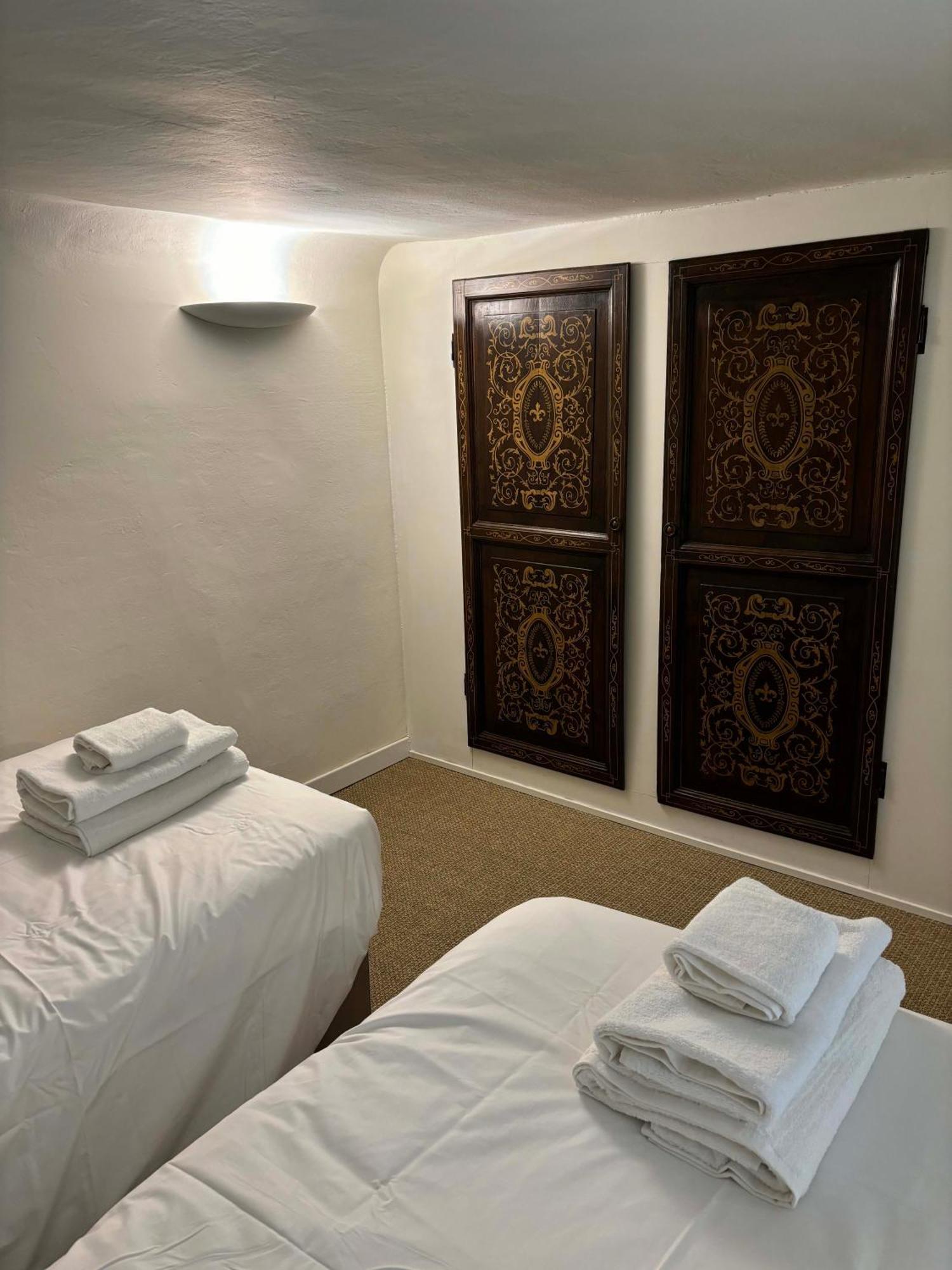 Appartement Il Belcanto - Carozzi Milaan