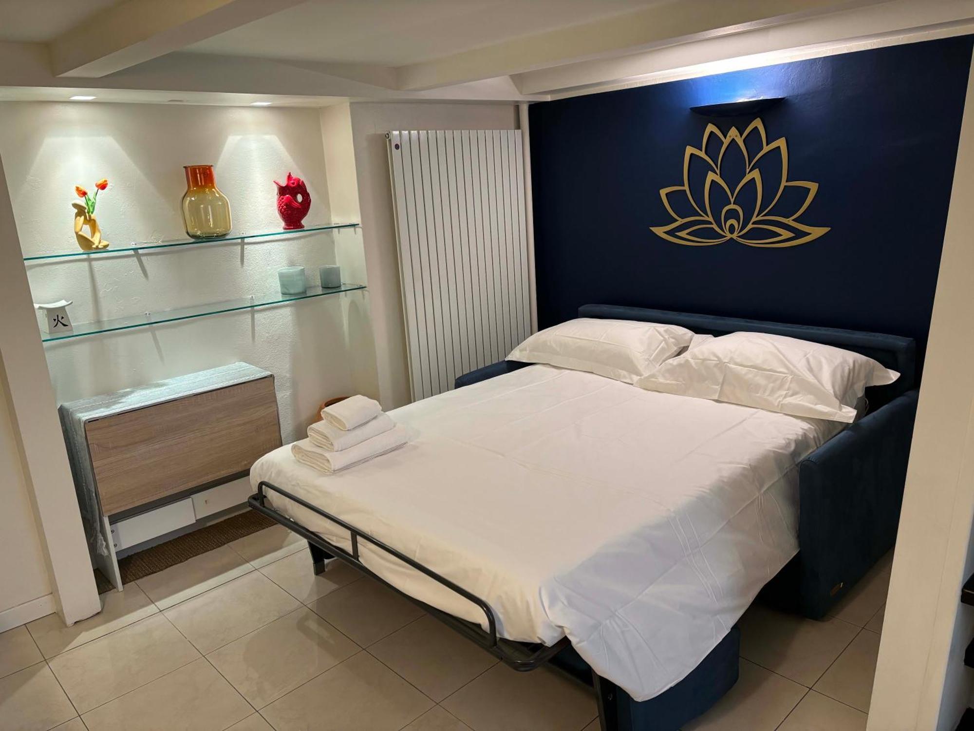 Il Belcanto - Carozzi Appartement Milaan