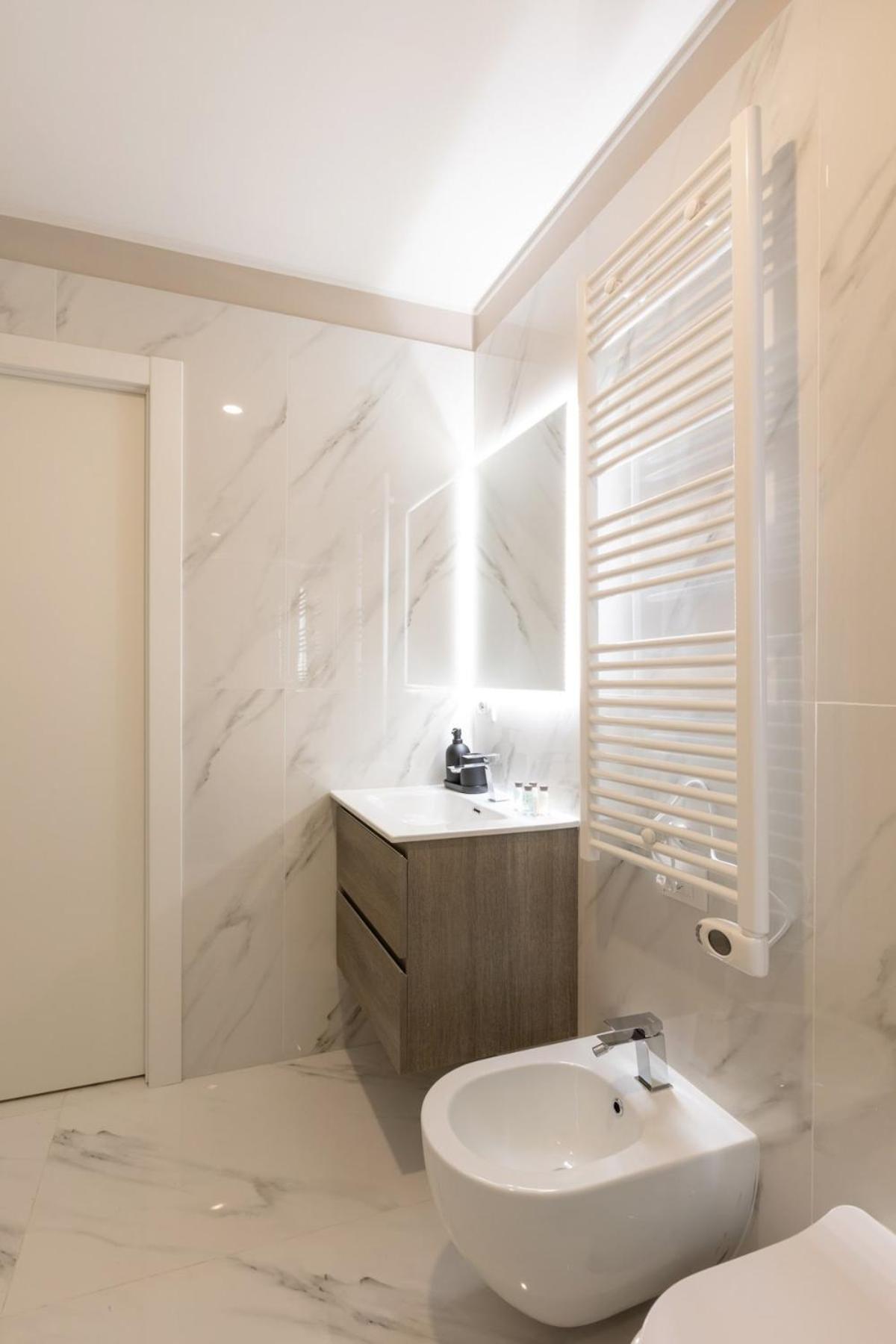 Appartamento Beautiful 1 Bedroom Fiera Area - Mirable Pm *