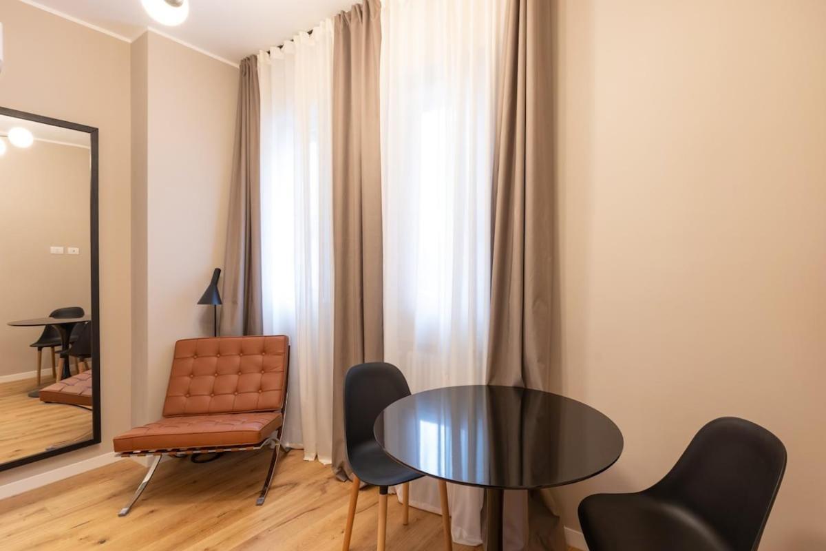 Beautiful 1 Bedroom Fiera Area - Mirable Pm Appartamento *