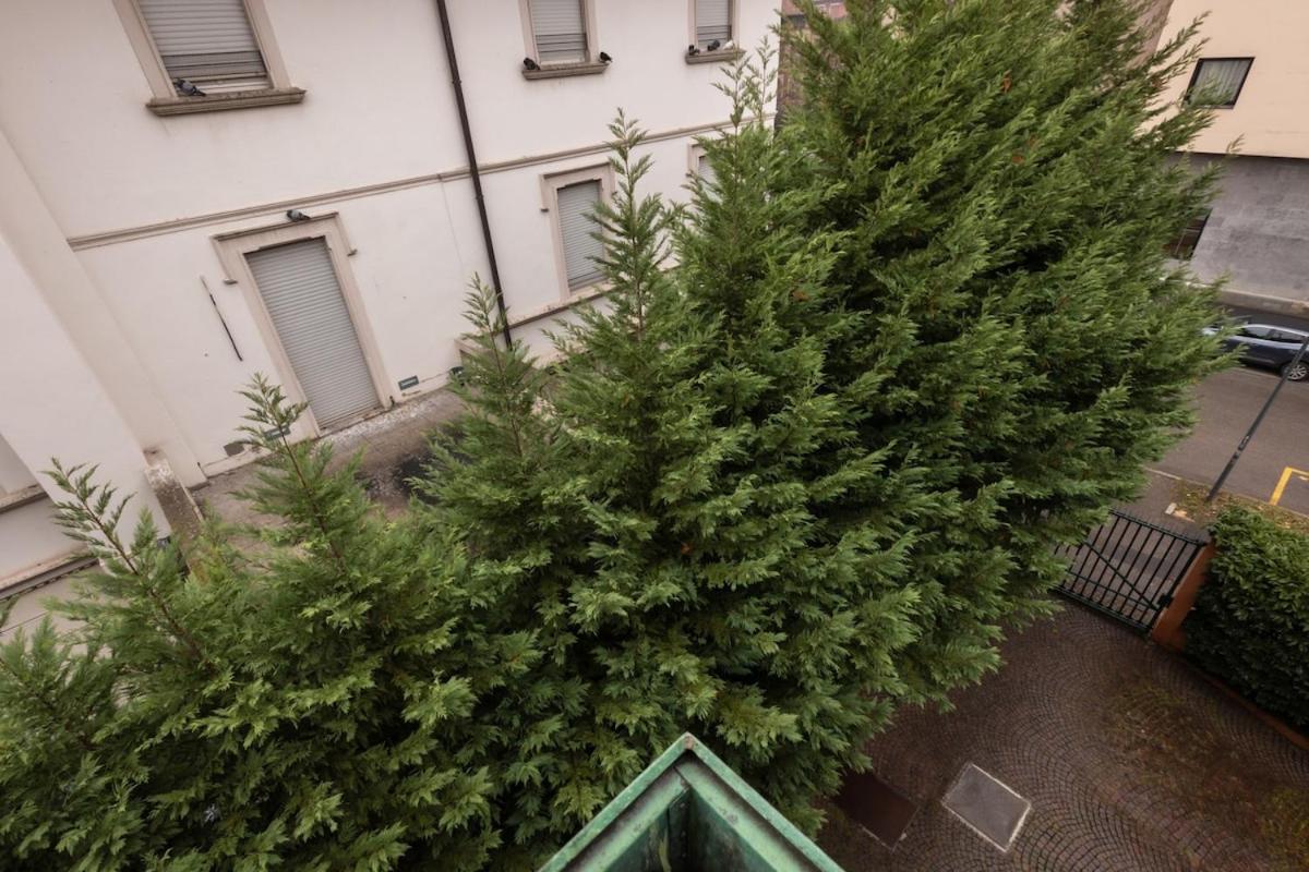 Appartamento Beautiful 1 Bedroom Fiera Area - Mirable Pm *