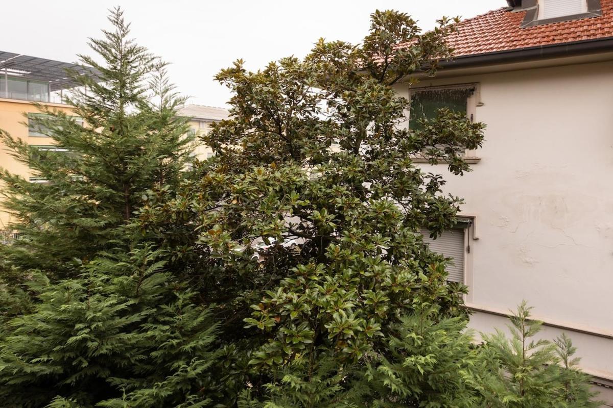 Beautiful 1 Bedroom Fiera Area - Mirable Pm Appartamento *