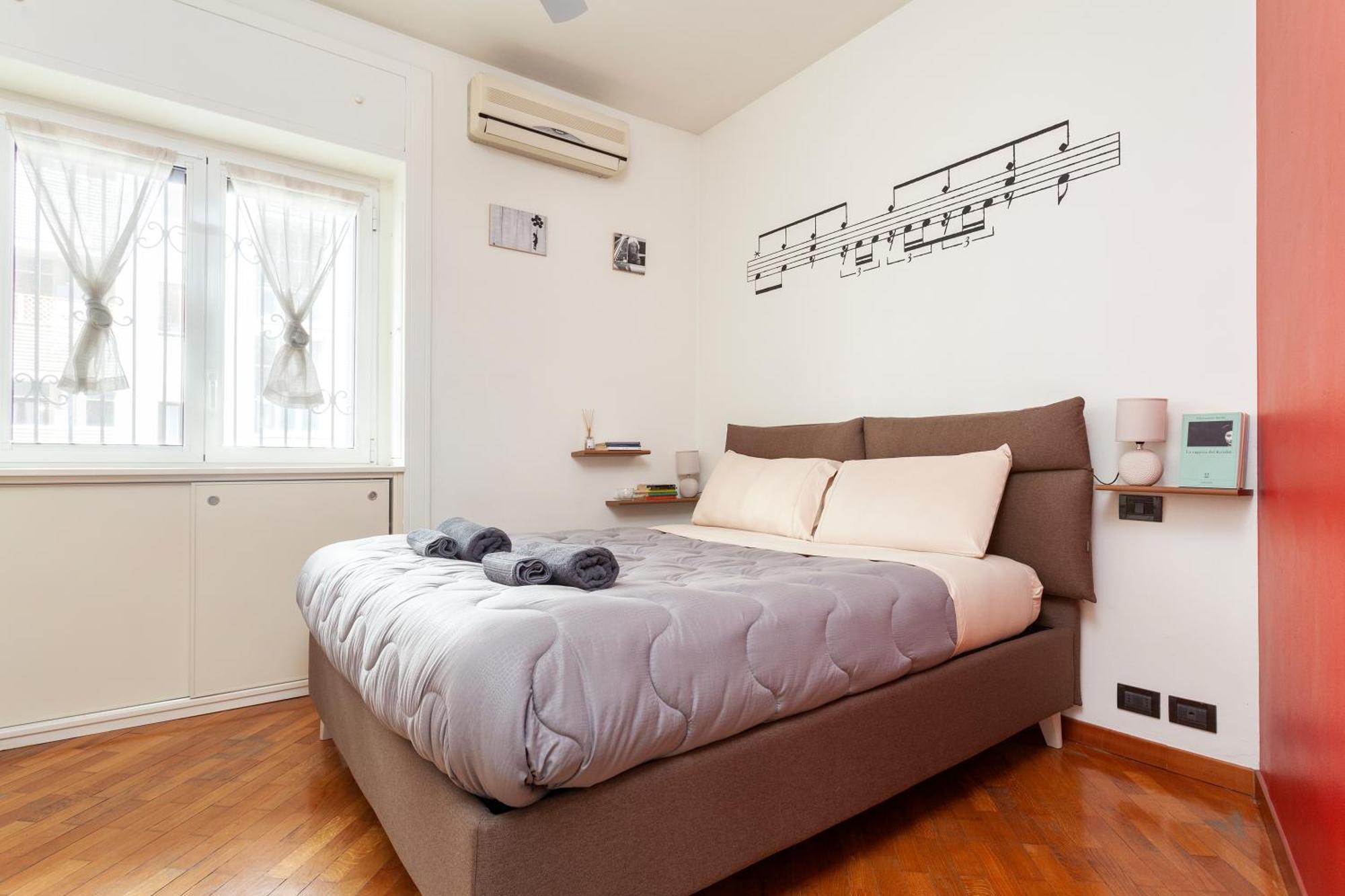 Apartment Plinio48 - Meryggiare Milan