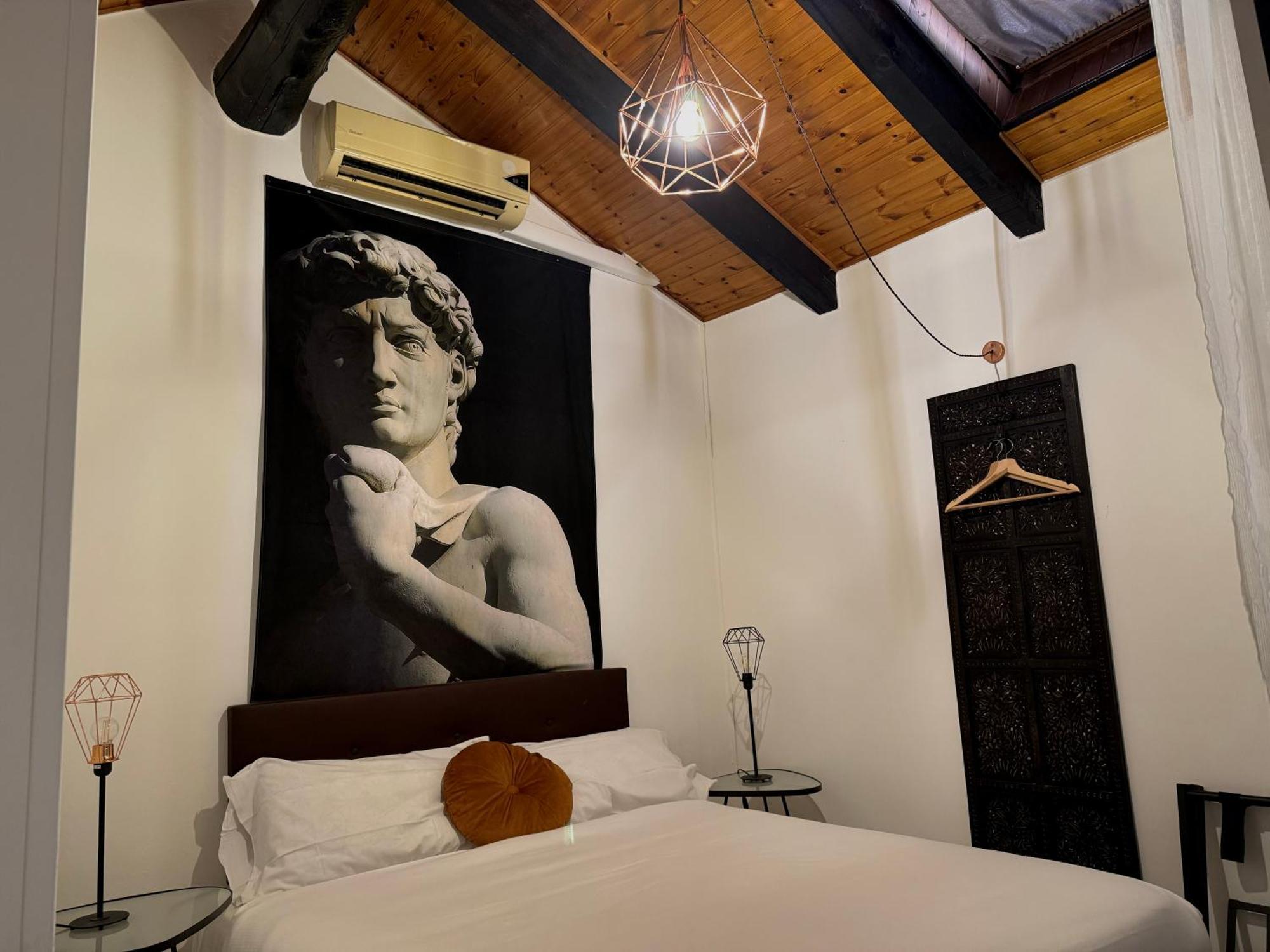 Hosting Dreams Attics - Duomo Lejlighed