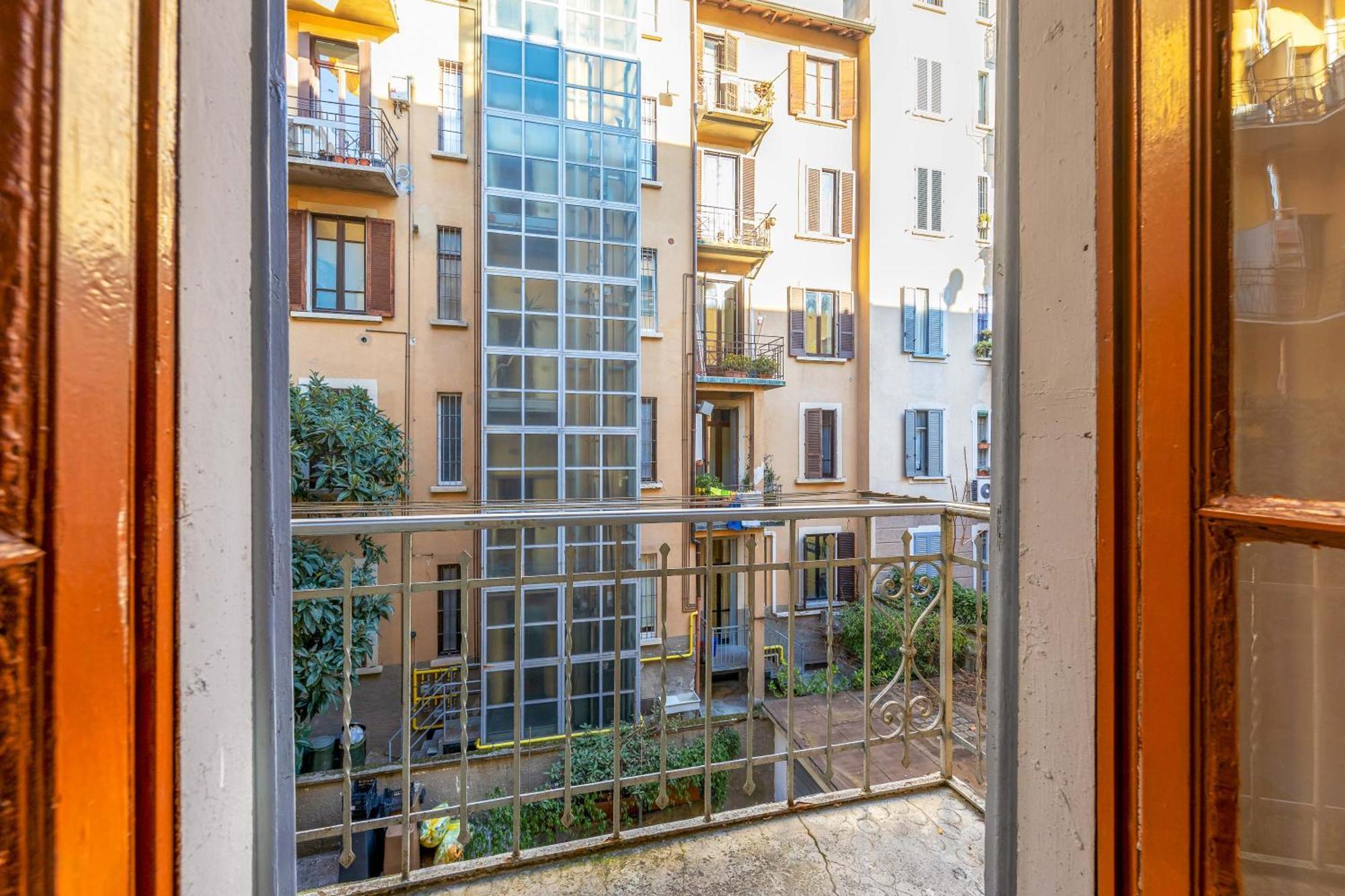 Smart Citylife E Corso Vercelli, * Milano