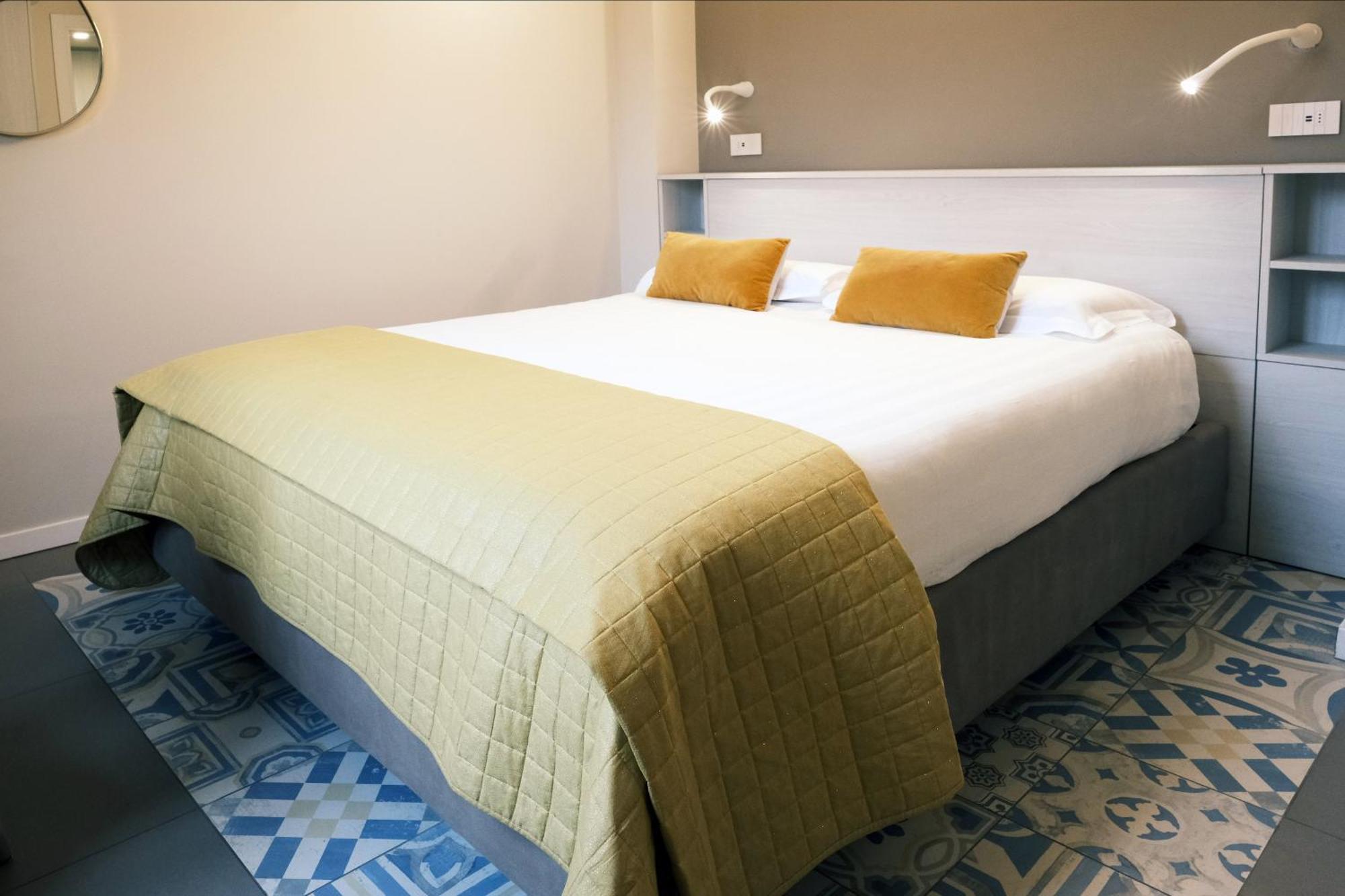 Comecasa 10 Minutes Walk From Duomo 2 Bedroom Milan