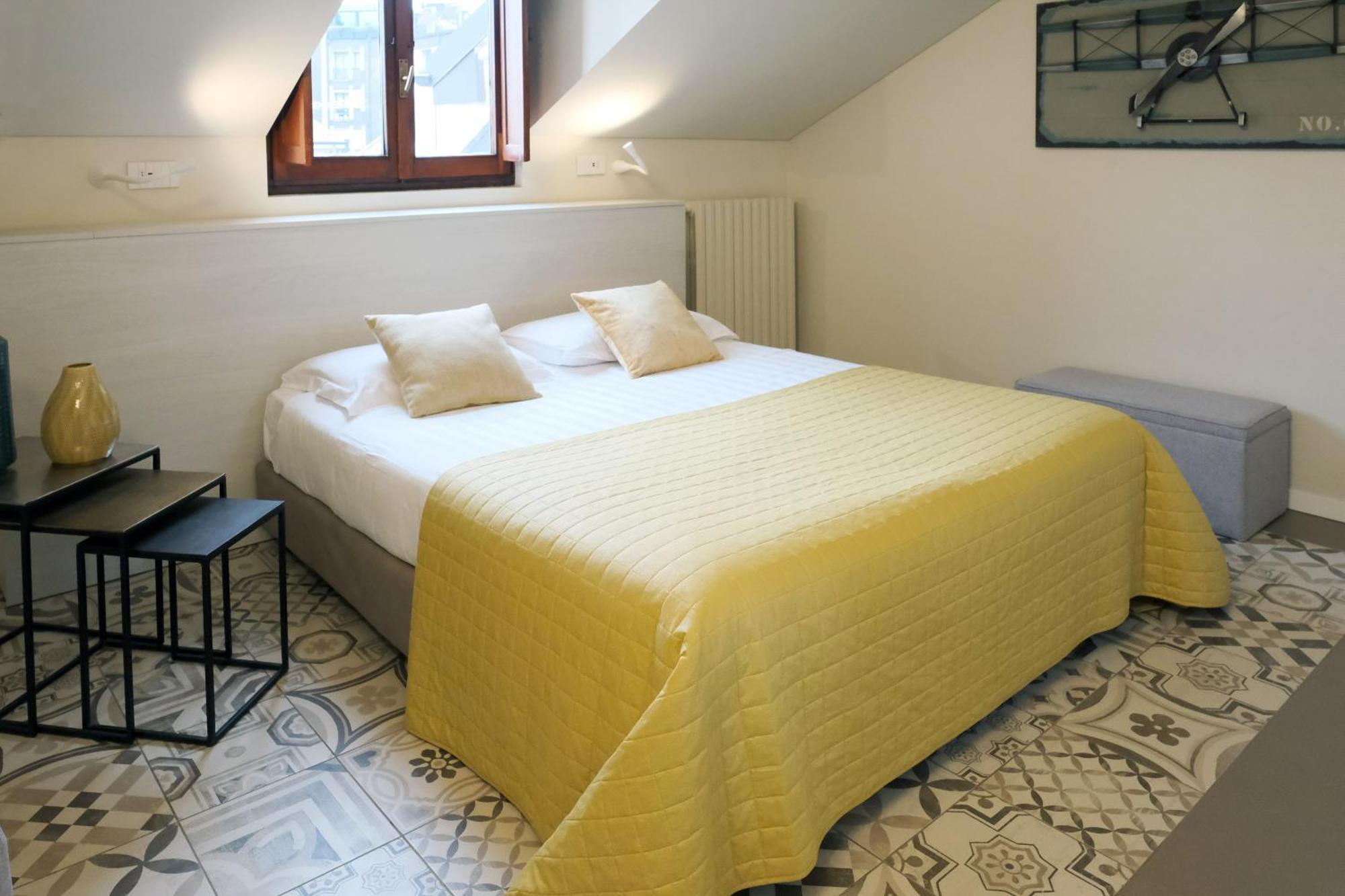 Comecasa 10 Minutes Walk From Duomo 2 Bedroom * Milan