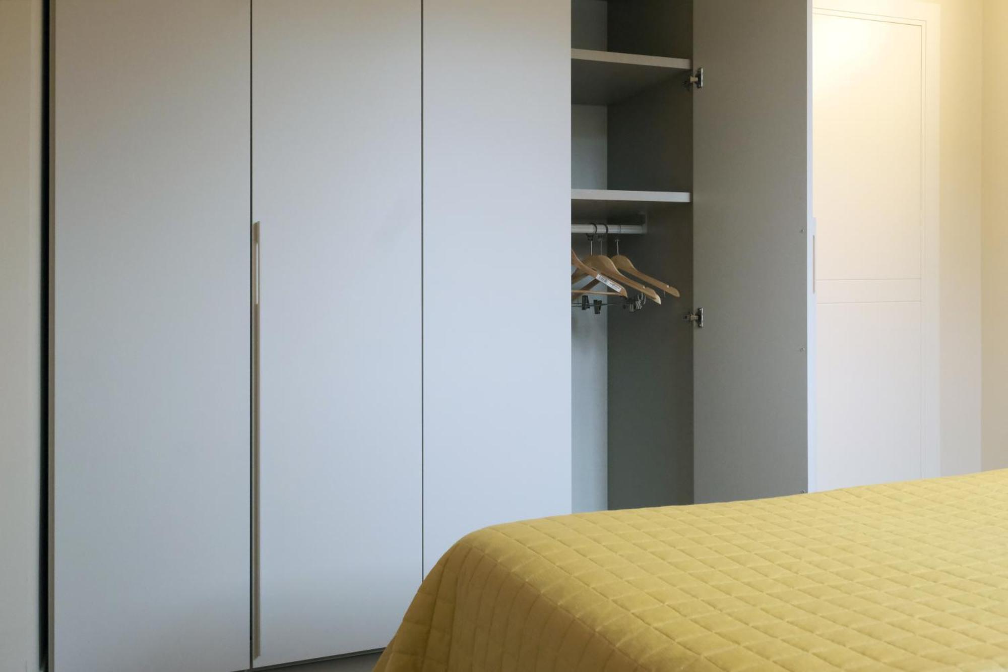 Comecasa 10 Minutes Walk From Duomo 2 Bedroom * Milan