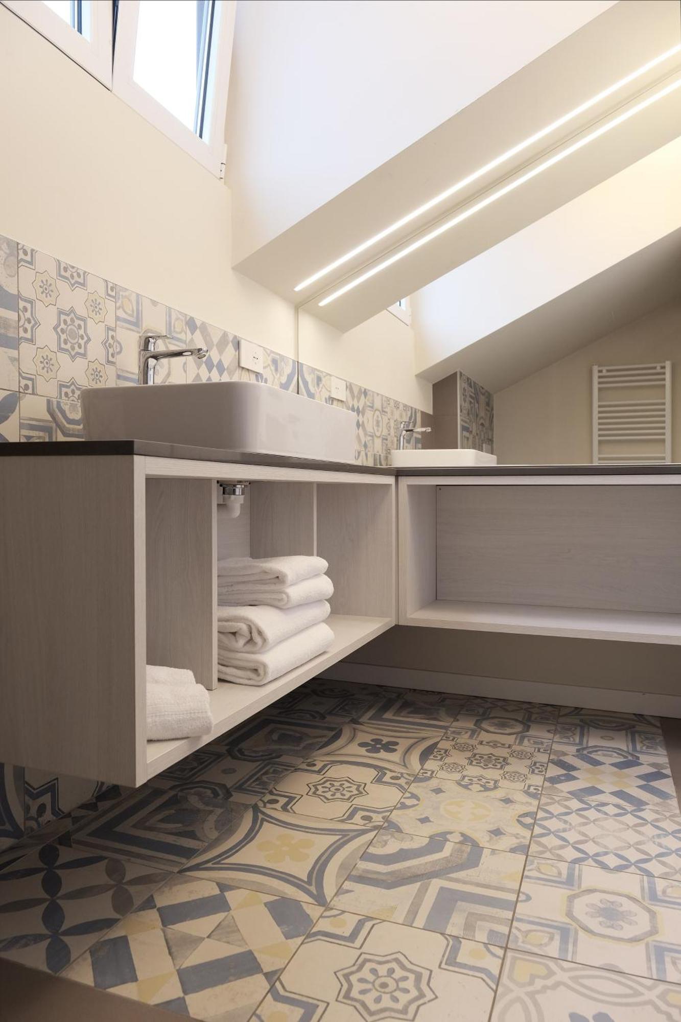 Apartment Comecasa 10 Minutes Walk From Duomo 2 Bedroom Milan