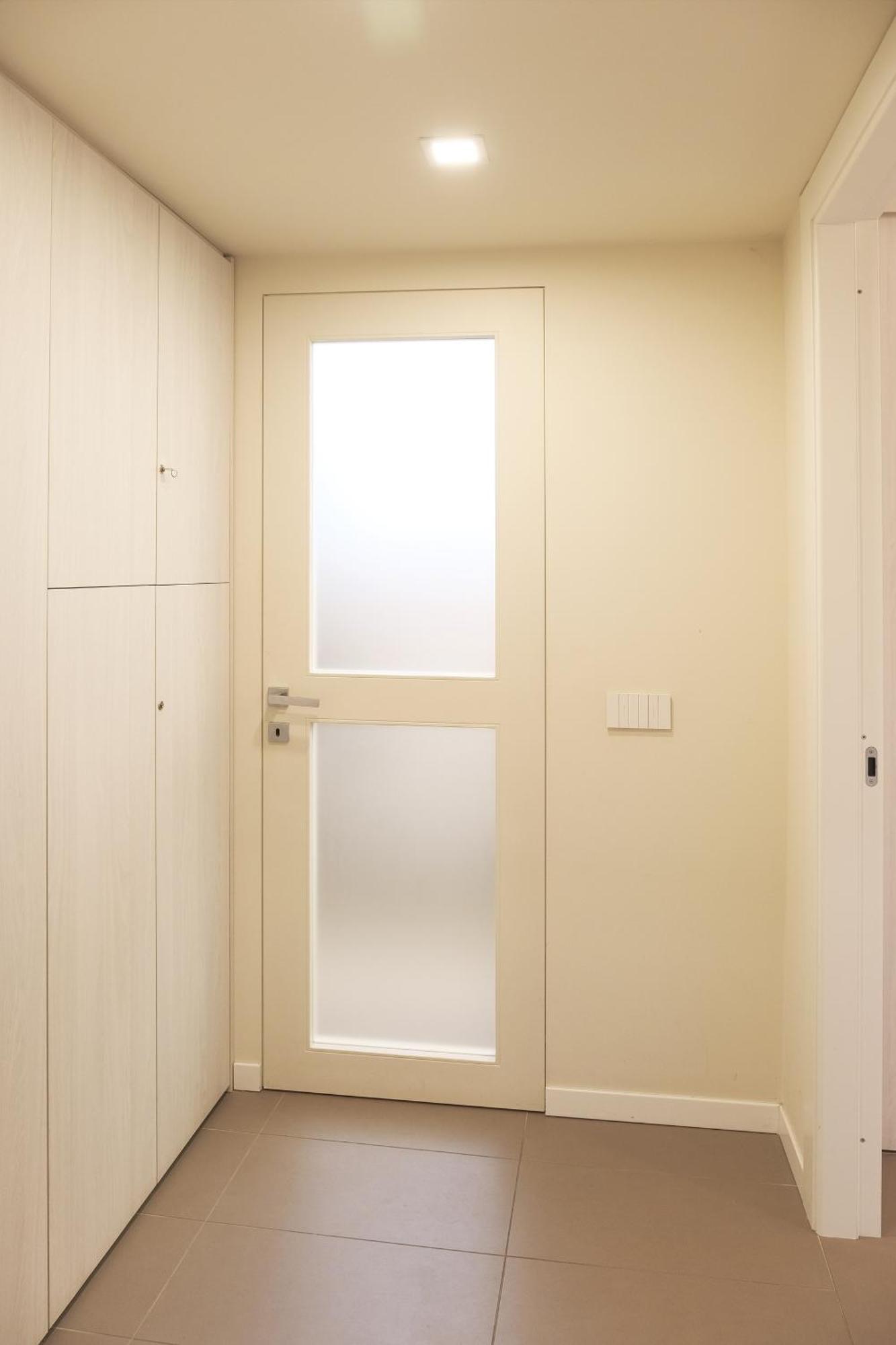 Apartment Comecasa 10 Minutes Walk From Duomo 2 Bedroom Milan