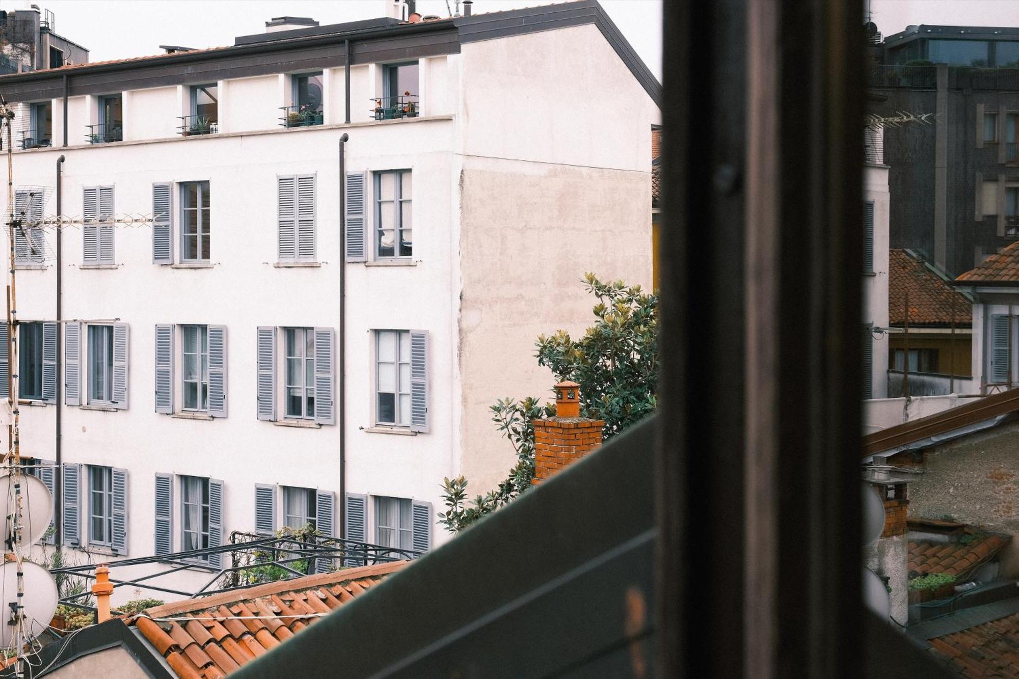 Apartment Comecasa 10 Minutes Walk From Duomo 2 Bedroom Milan