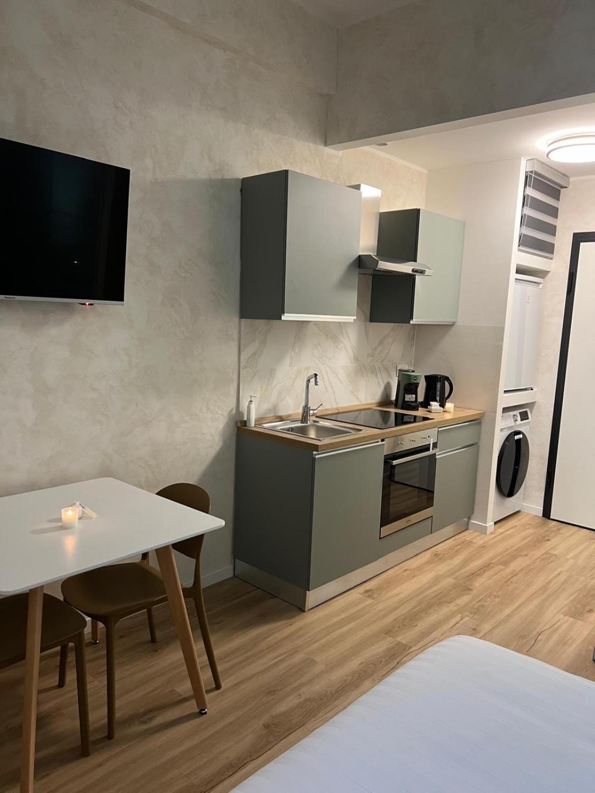 Apartment Beauty House