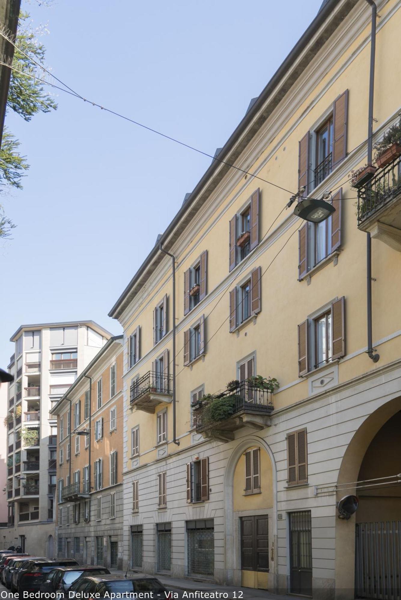 Brera In Arena * Milano