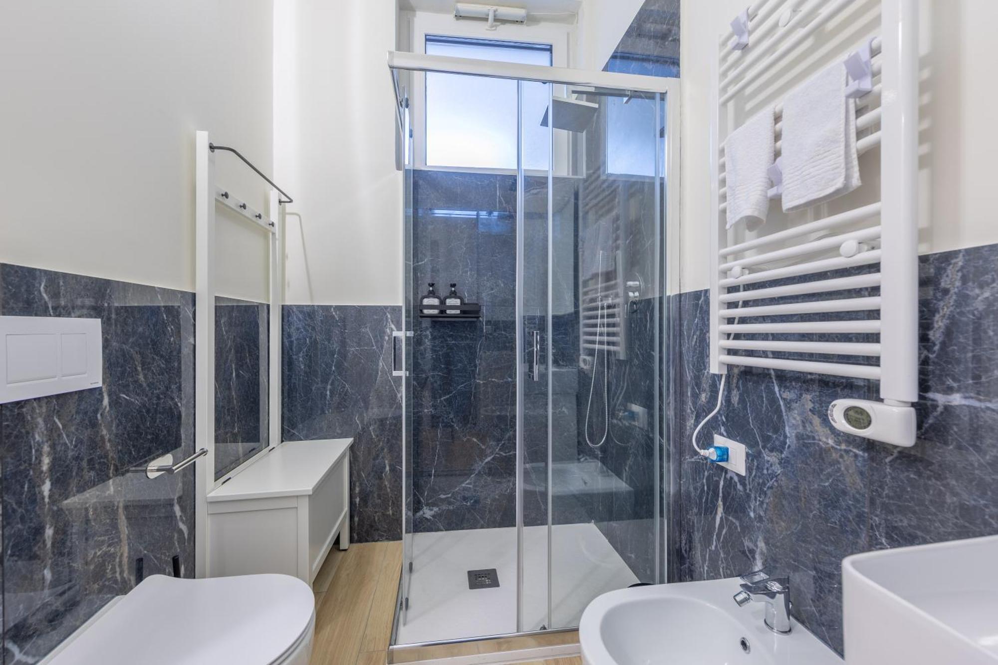 Appartement - San Siro Corner, With Private Parking *