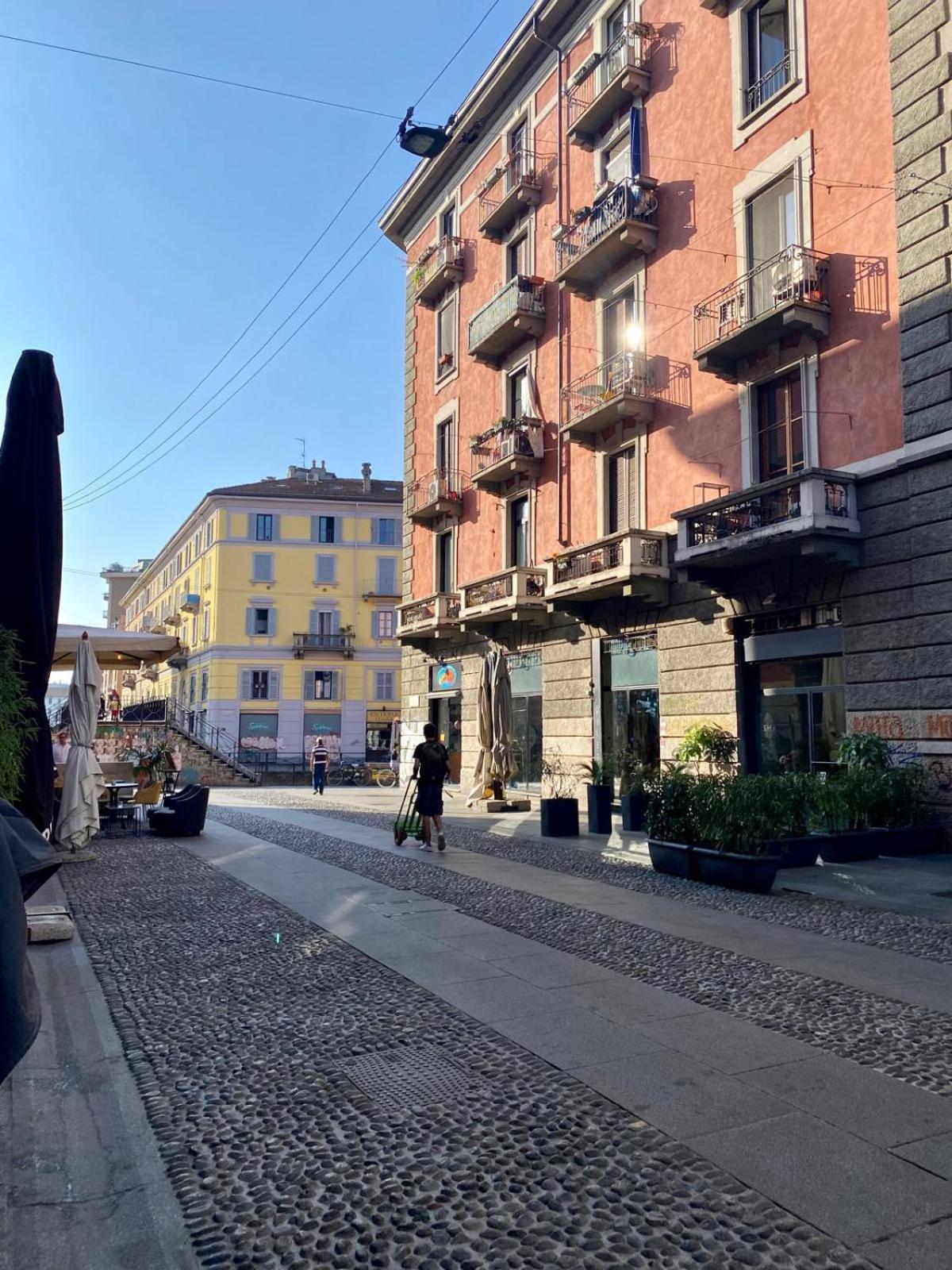 La Vivera Navigli Apartment