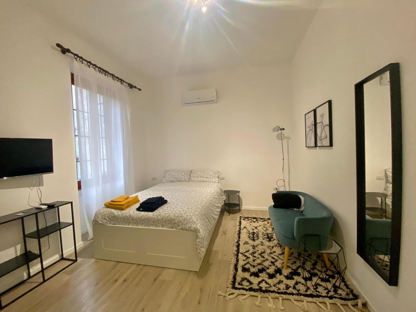 Apartment La Vivera Navigli