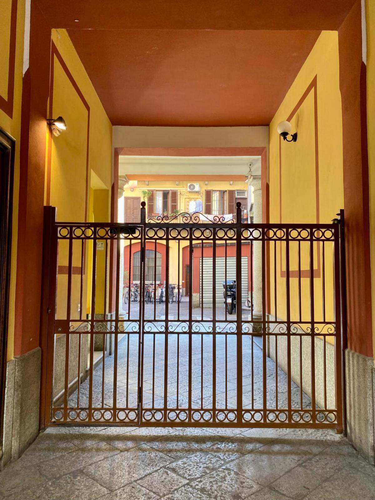 La Vivera Navigli Apartment