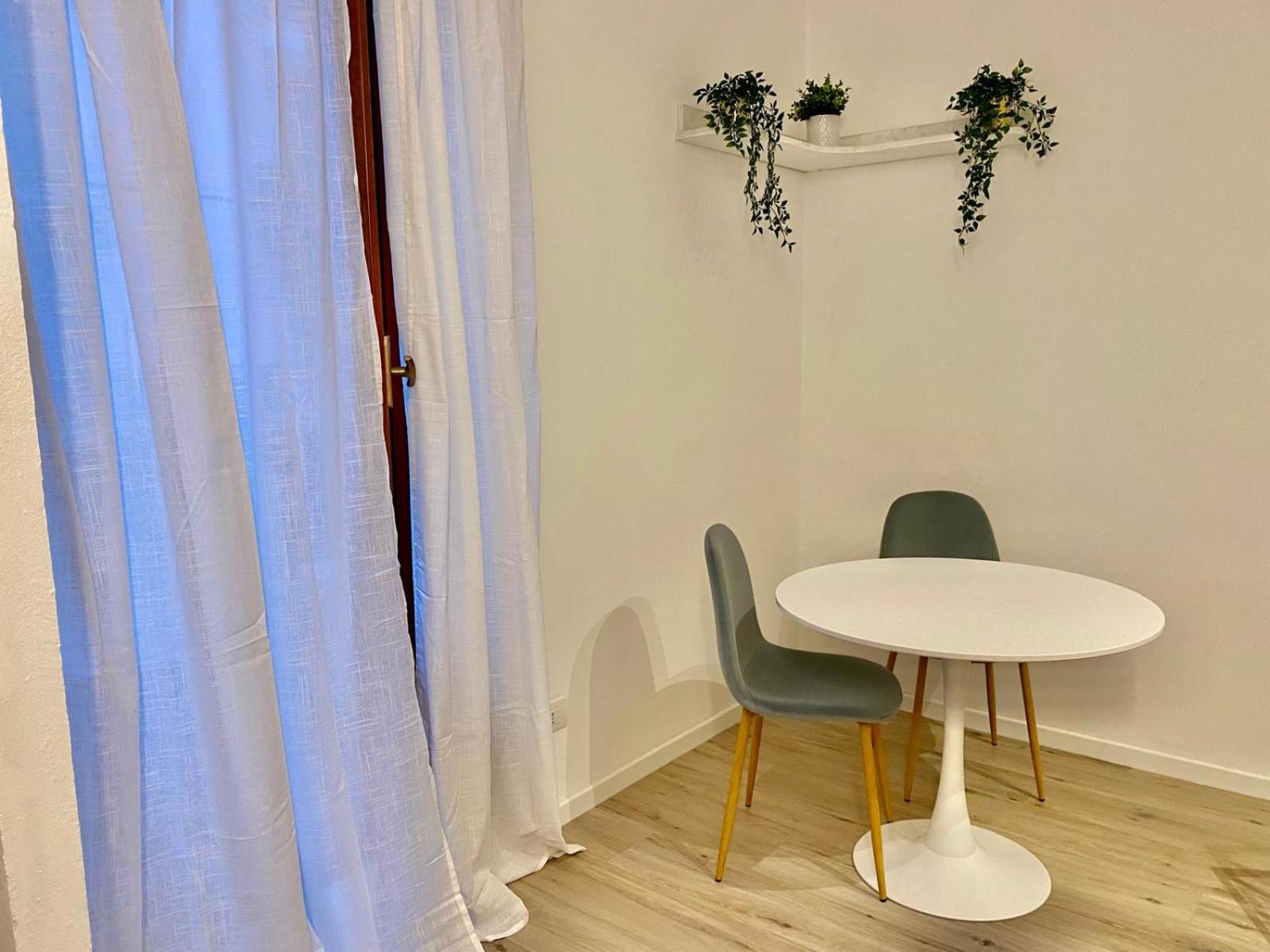 Apartment La Vivera Navigli Mailand