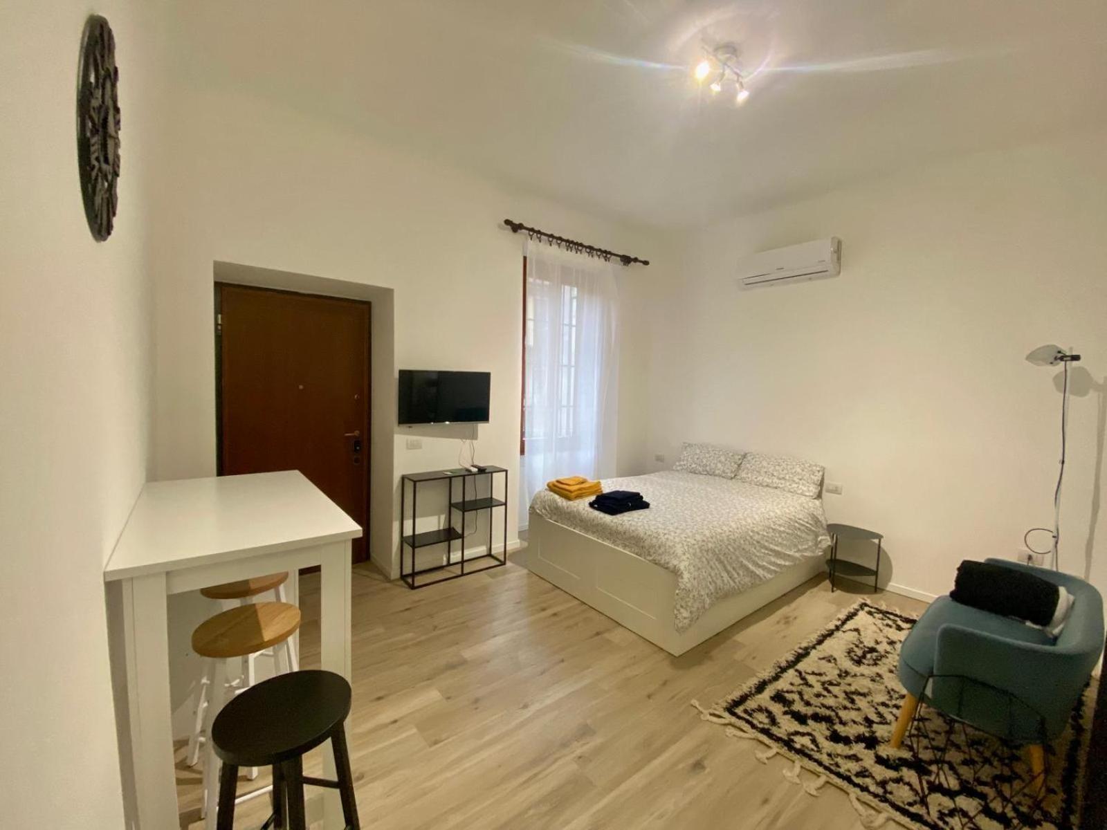 La Vivera Navigli Apartment